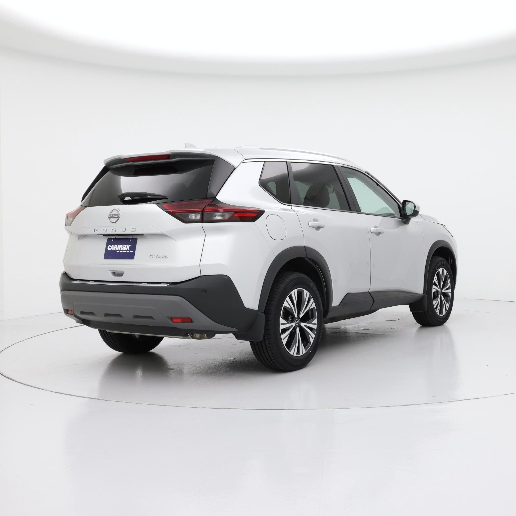 Thumbnail: 2023 Nissan Rogue - 8