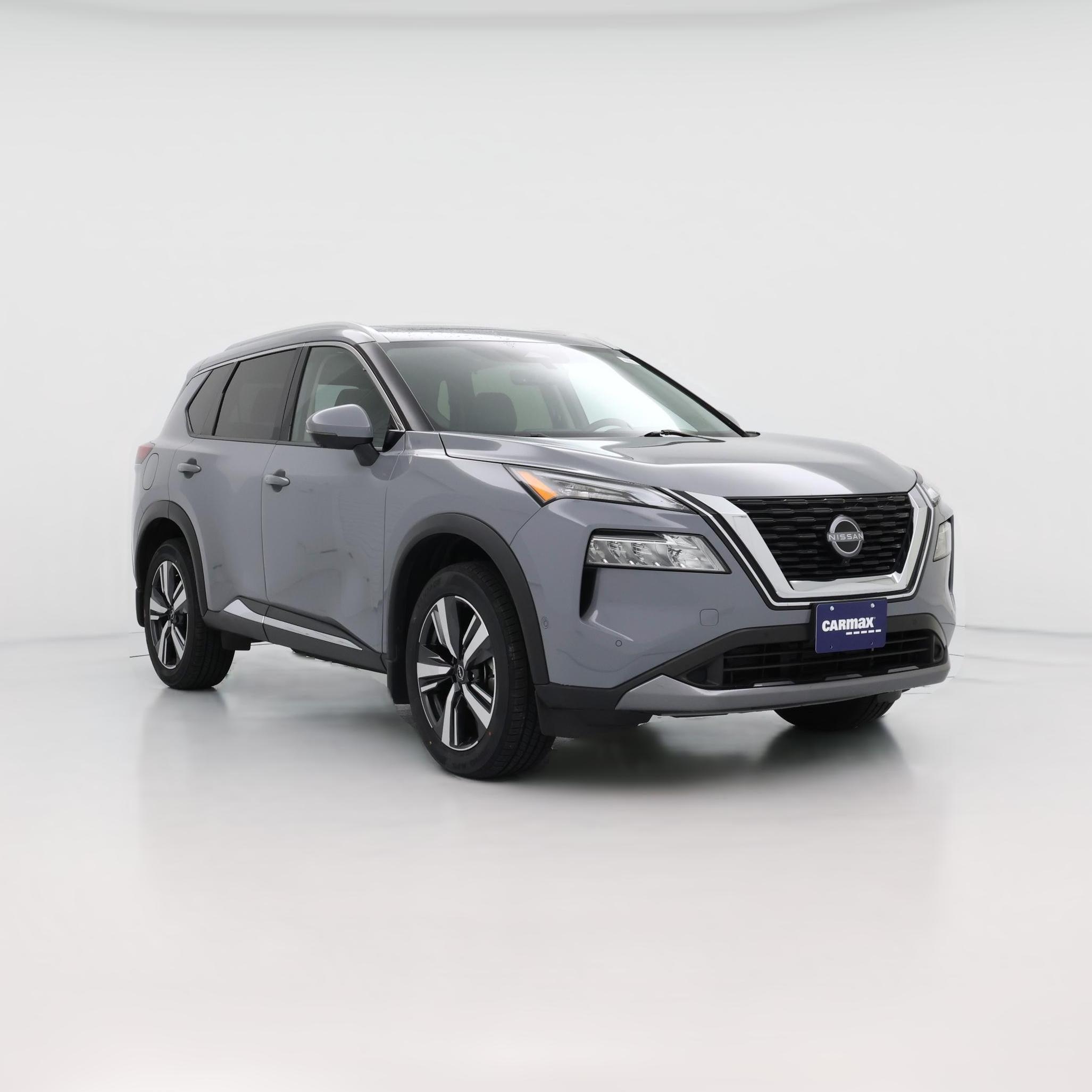 Thumbnail: 2023 Nissan Rogue - 1