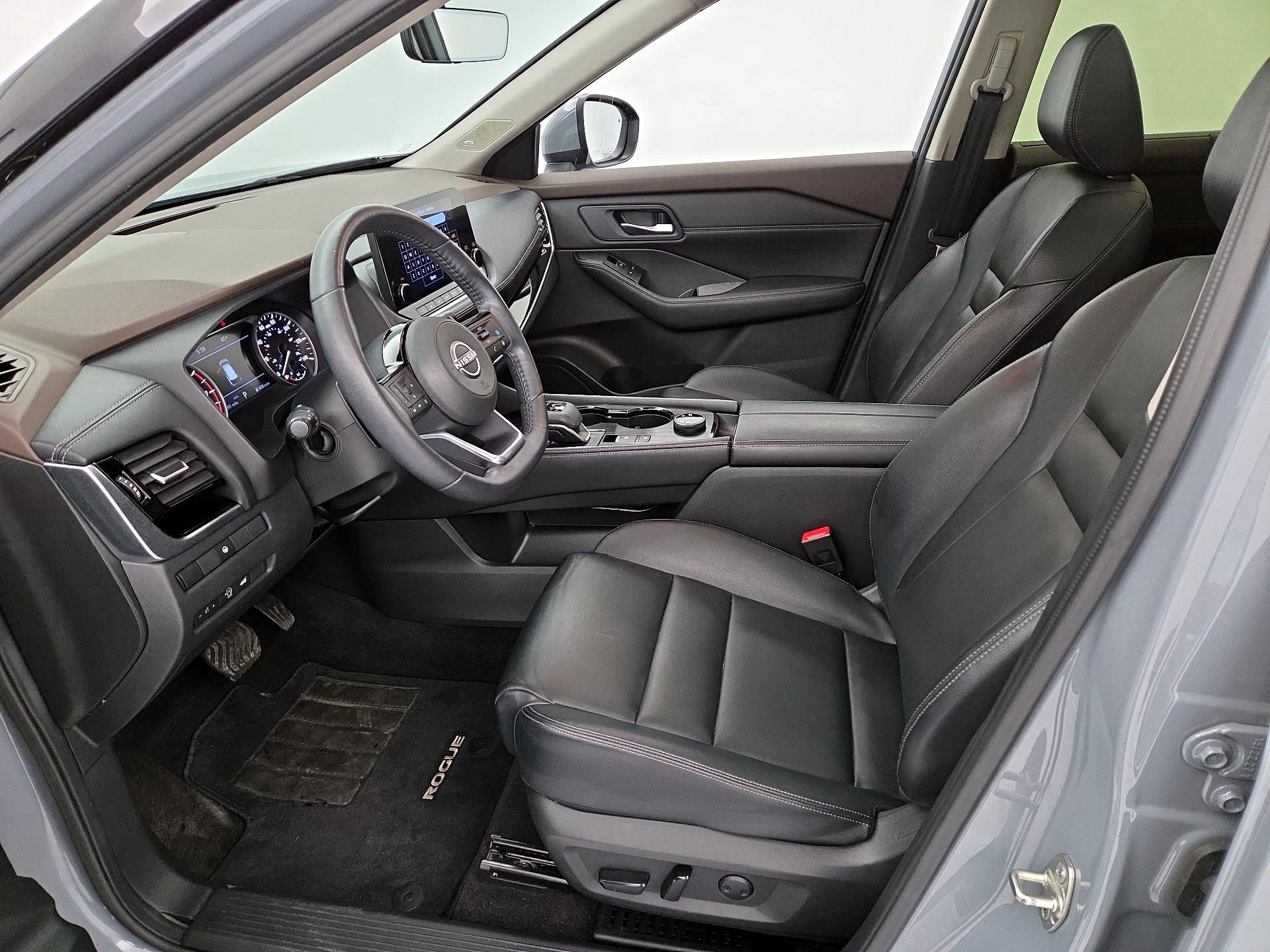 Thumbnail: 2023 Nissan Rogue - 11