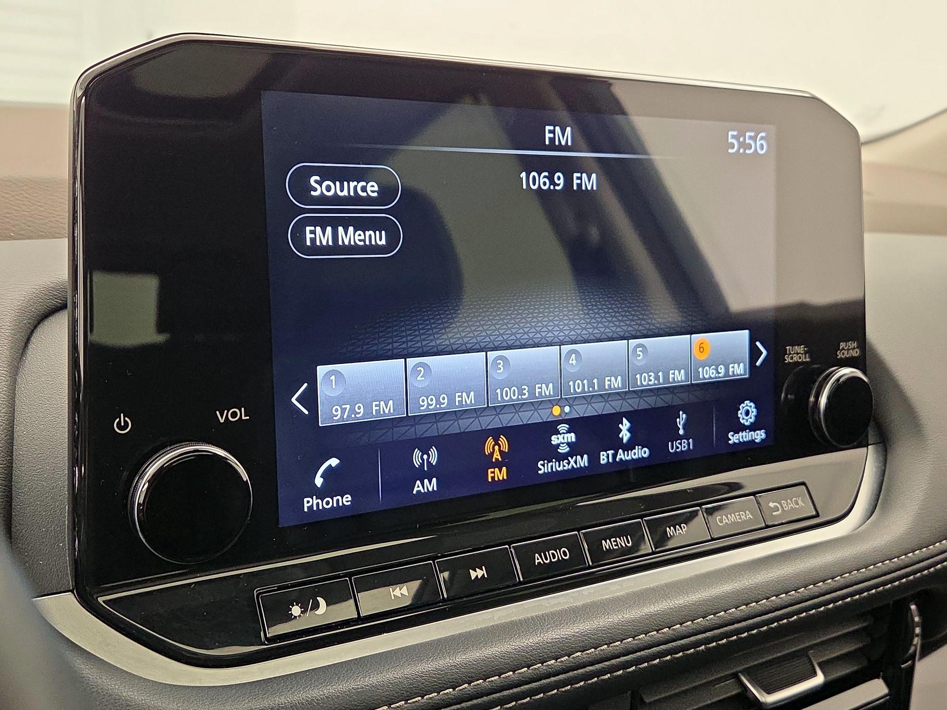 Thumbnail: 2023 Nissan Rogue - 16