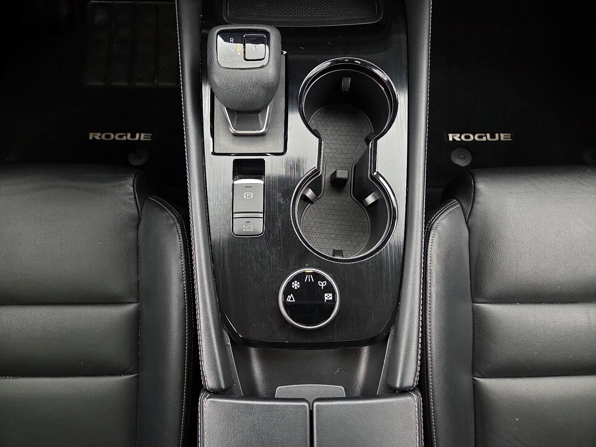 Thumbnail: 2023 Nissan Rogue - 18