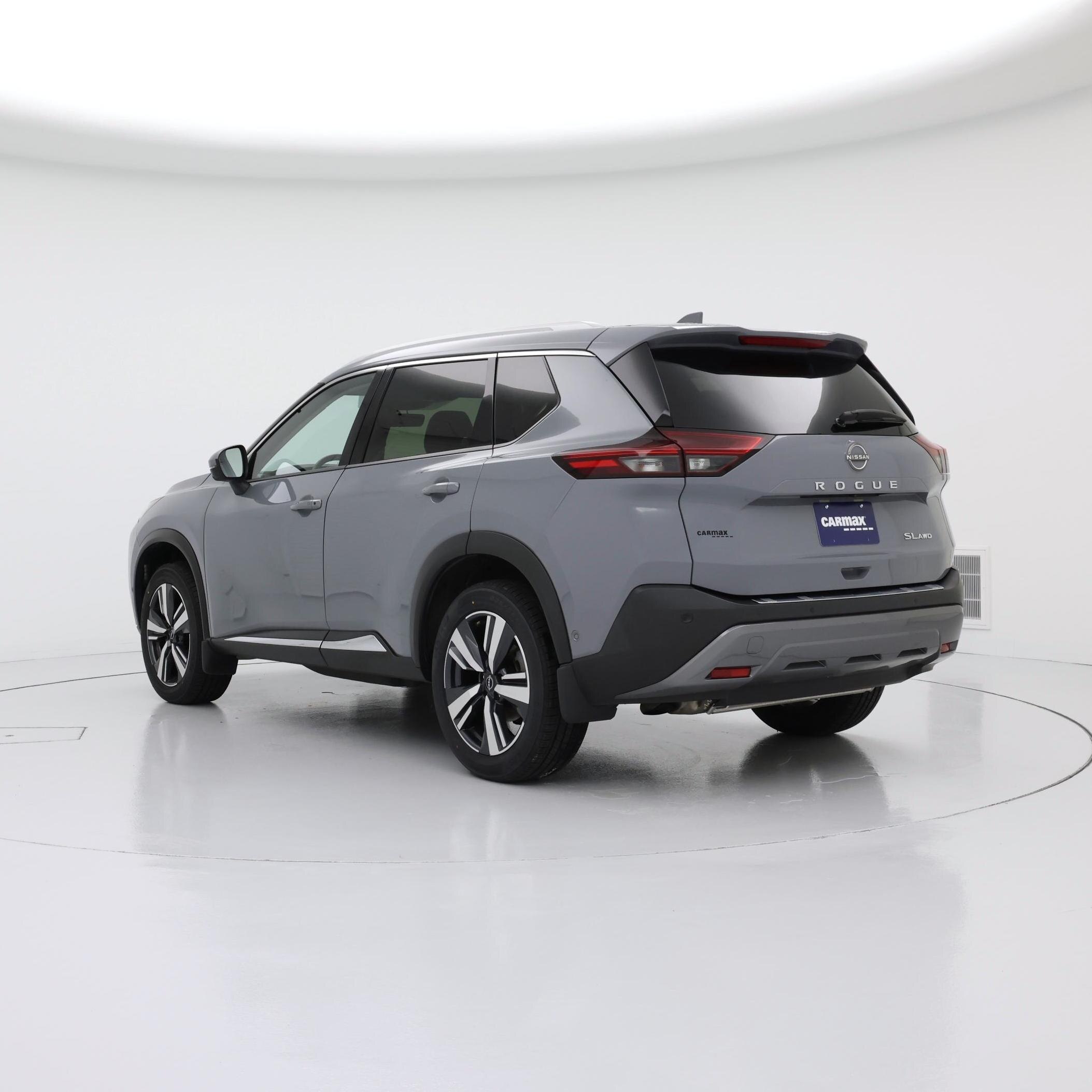 Thumbnail: 2023 Nissan Rogue - 2