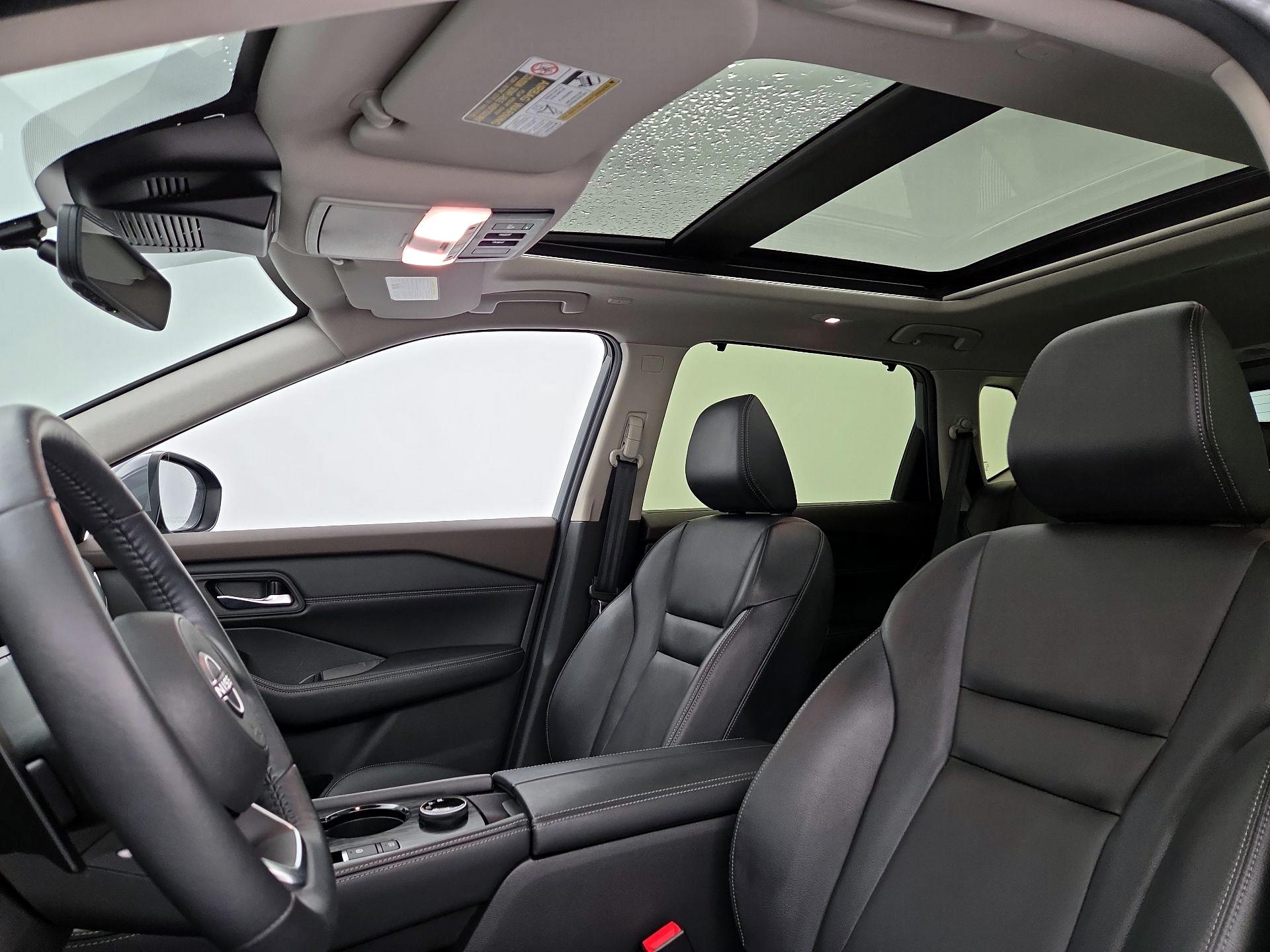 Thumbnail: 2023 Nissan Rogue - 20