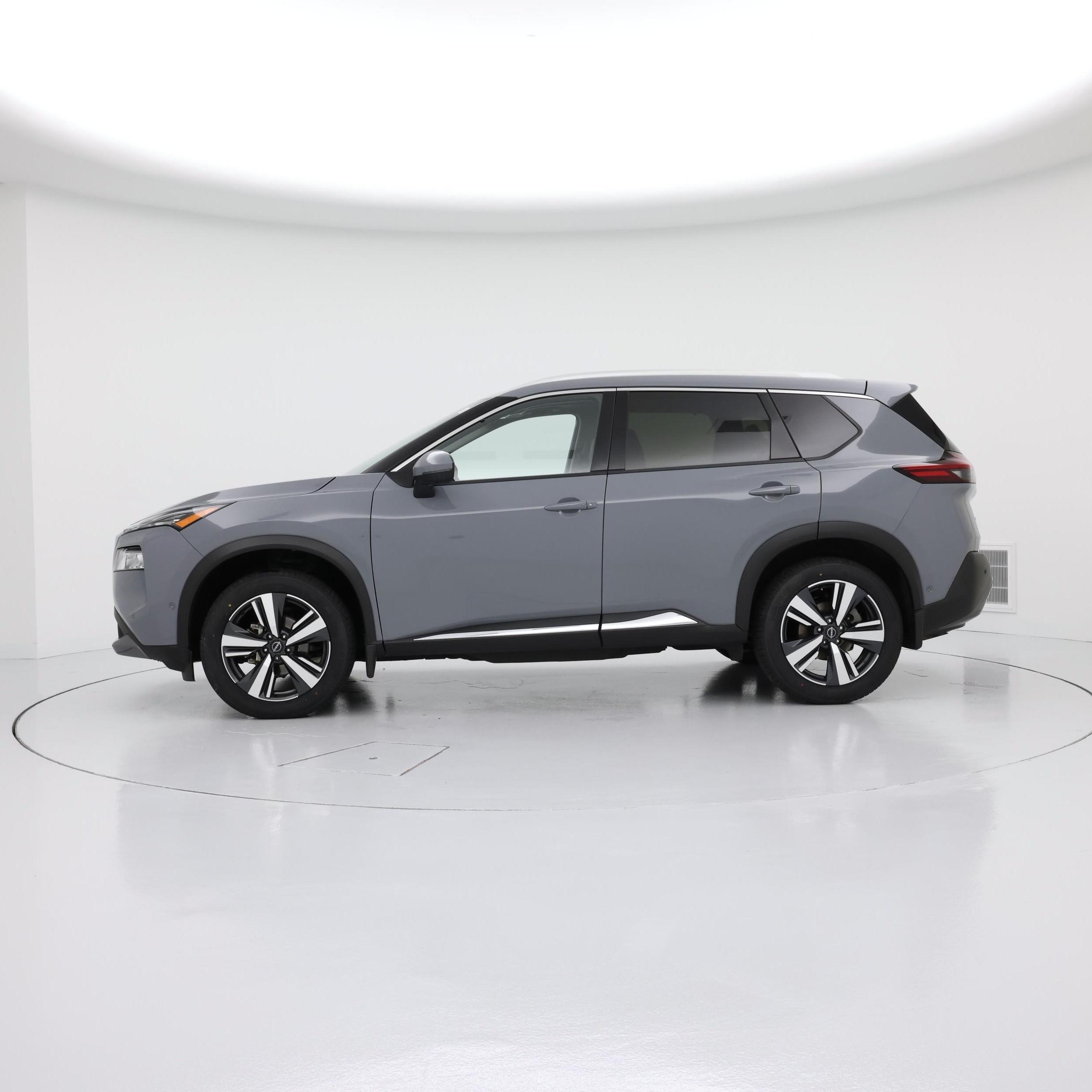 Thumbnail: 2023 Nissan Rogue - 3