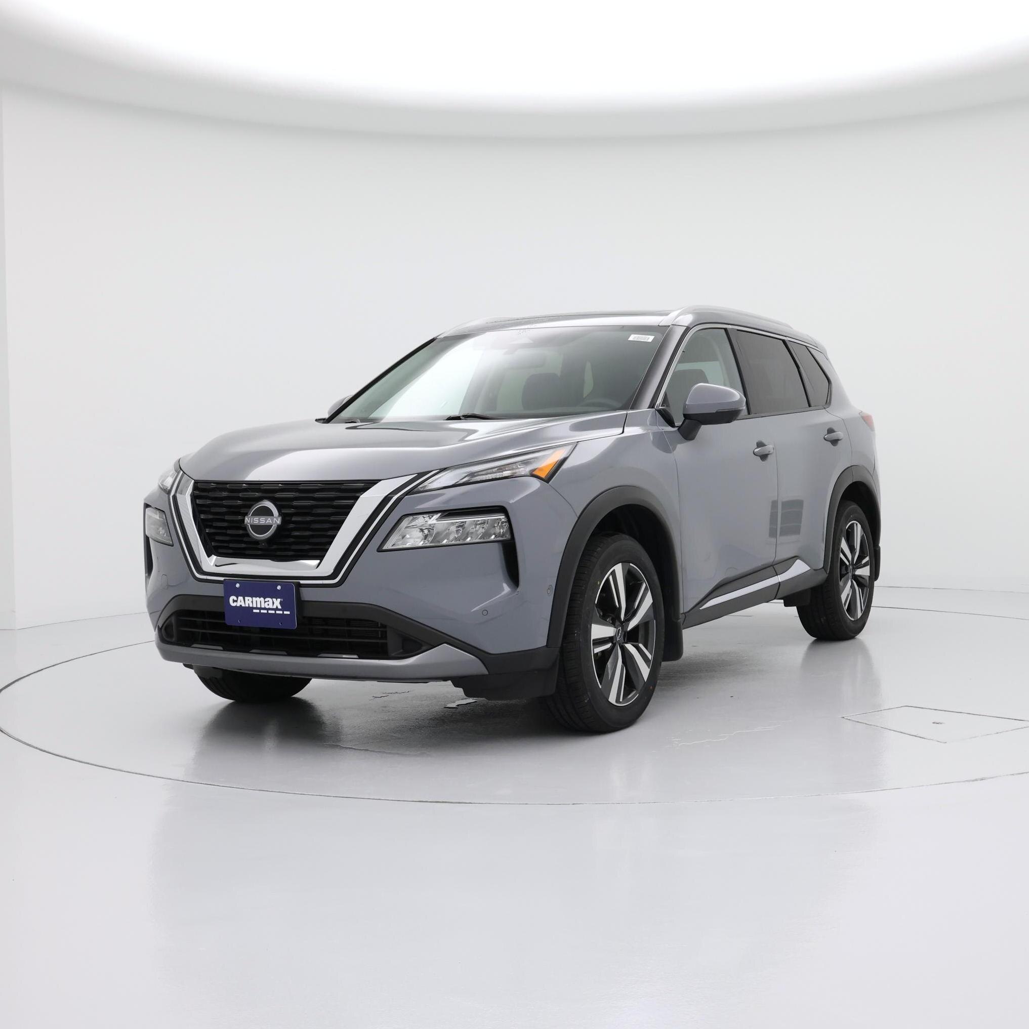 Thumbnail: 2023 Nissan Rogue - 4
