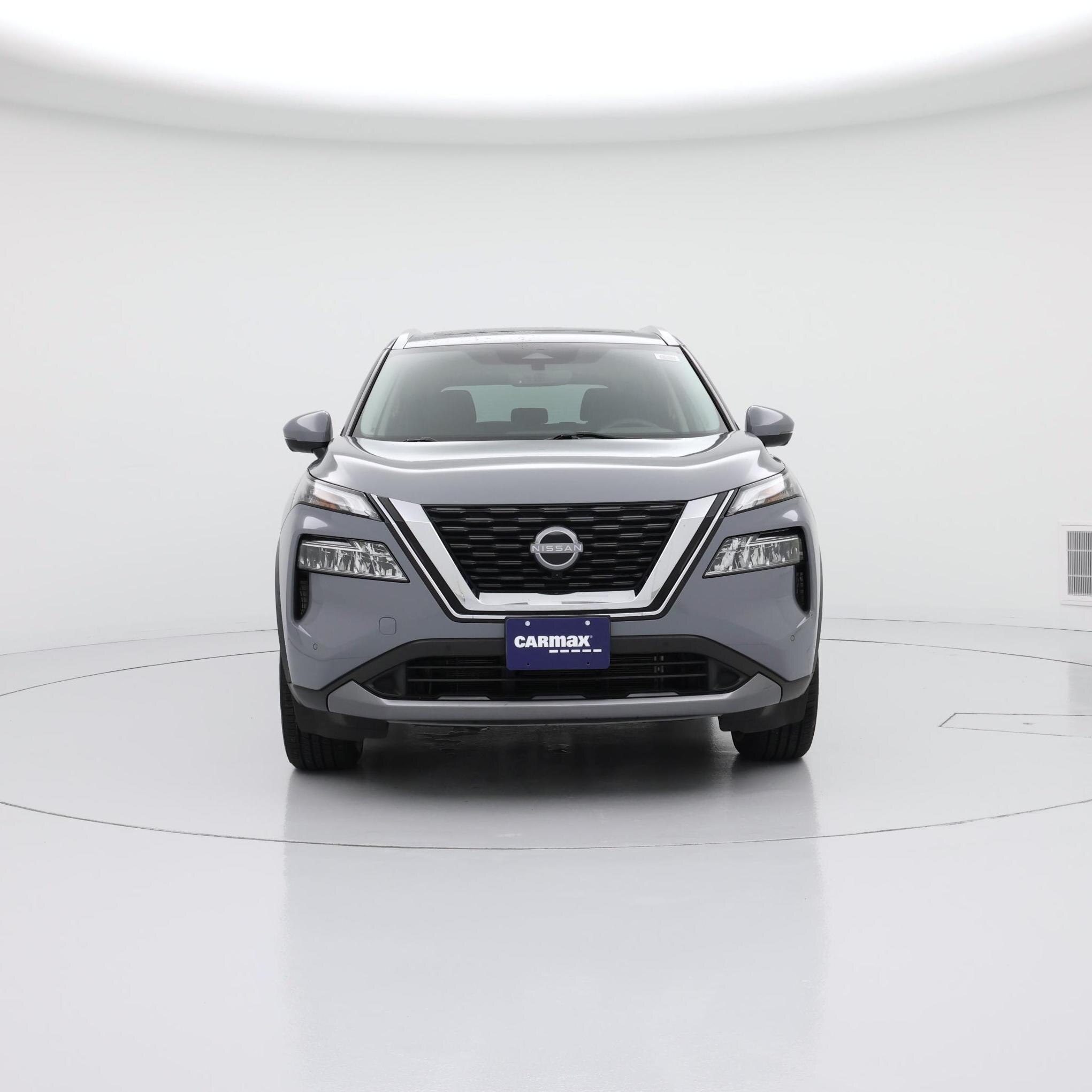 Thumbnail: 2023 Nissan Rogue - 5