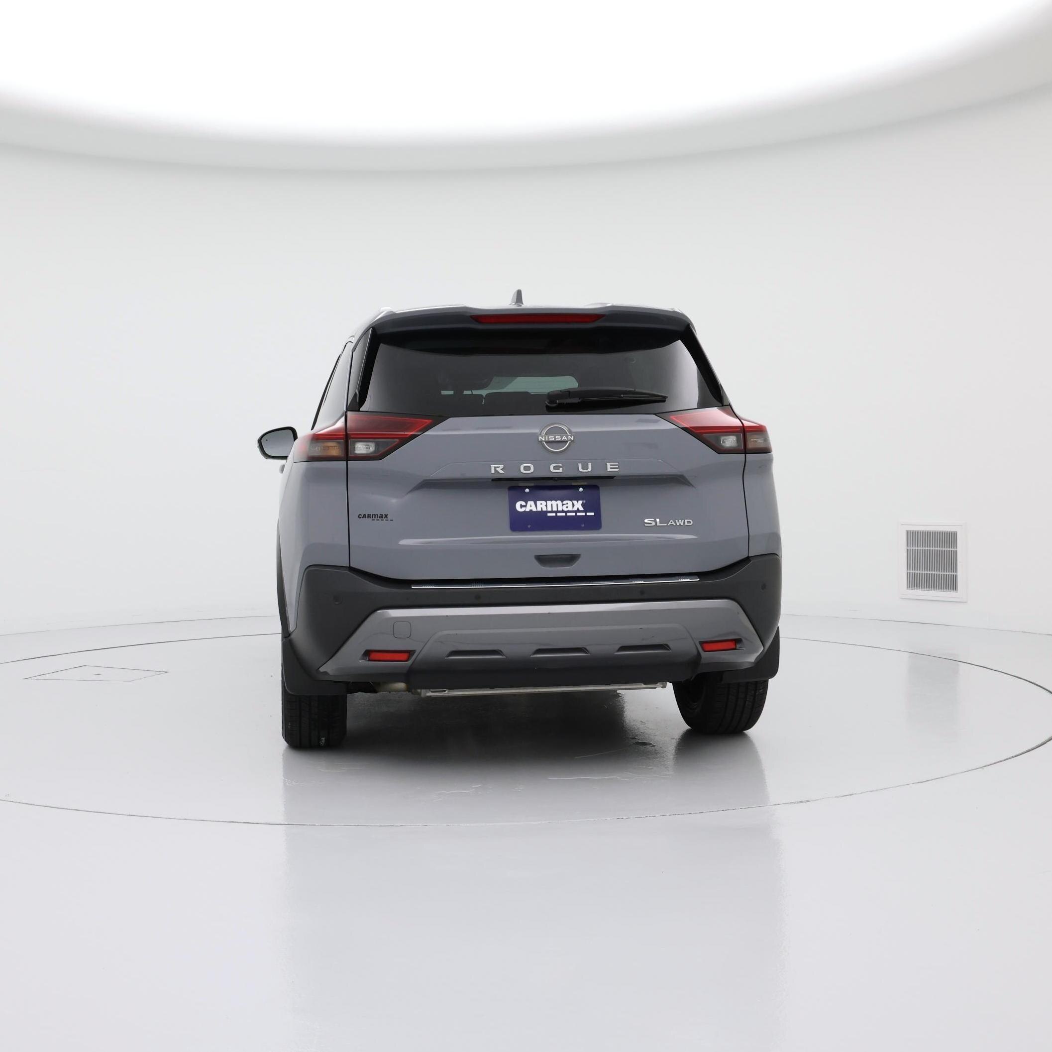 Thumbnail: 2023 Nissan Rogue - 6