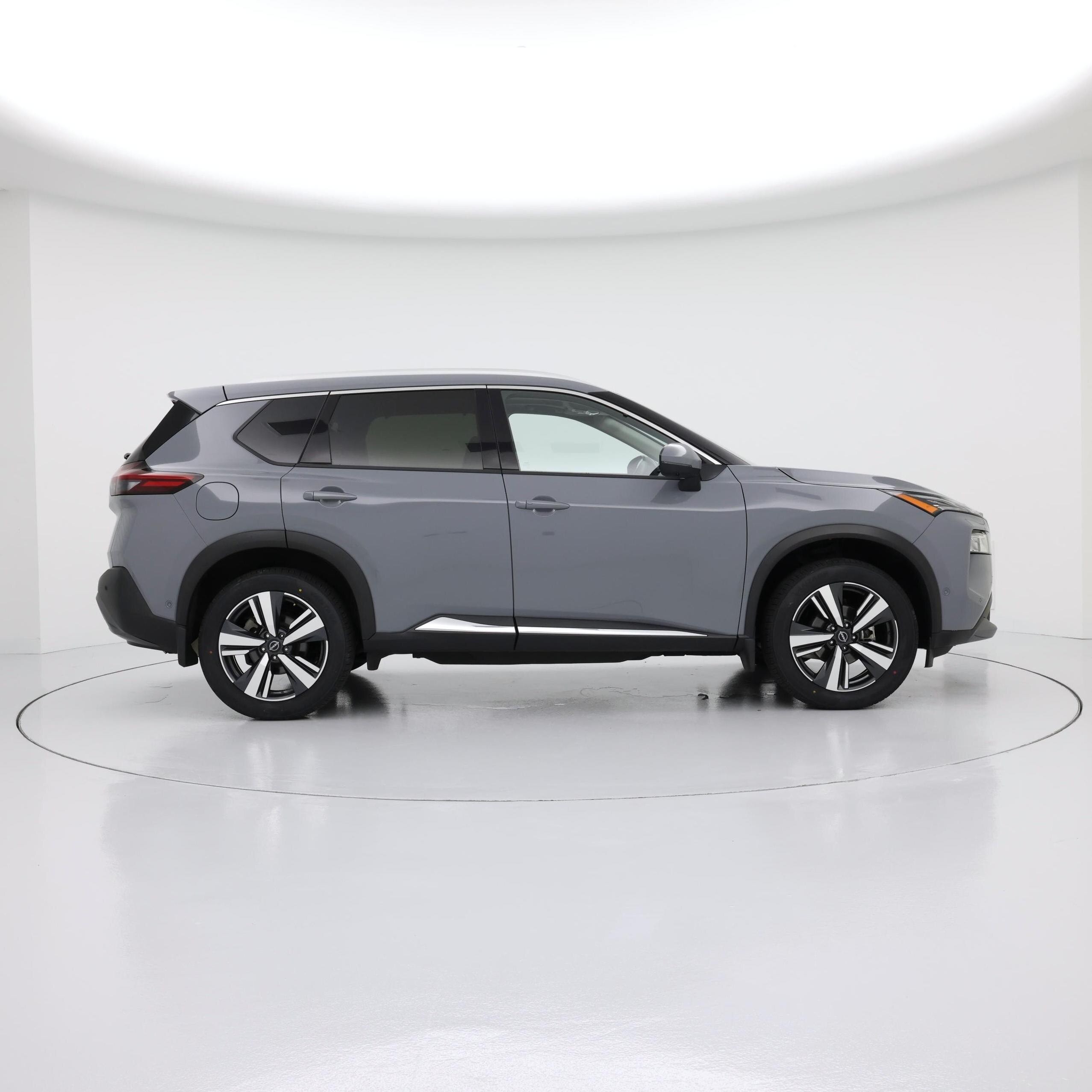 Thumbnail: 2023 Nissan Rogue - 7
