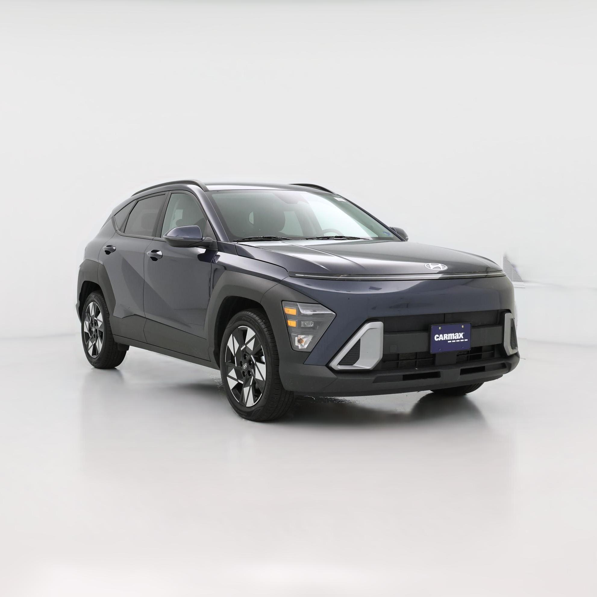 Thumbnail: 2025 Hyundai Kona - 1