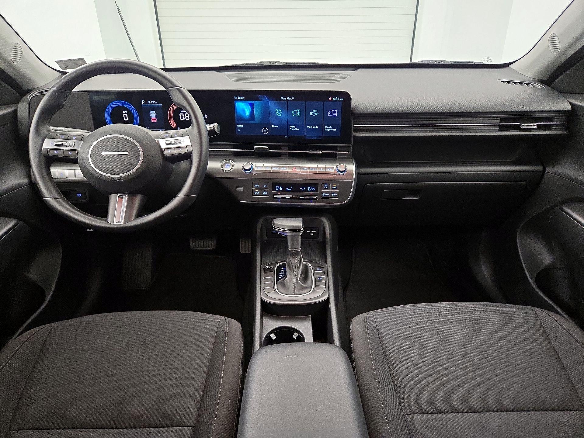 Thumbnail: 2025 Hyundai Kona - 9