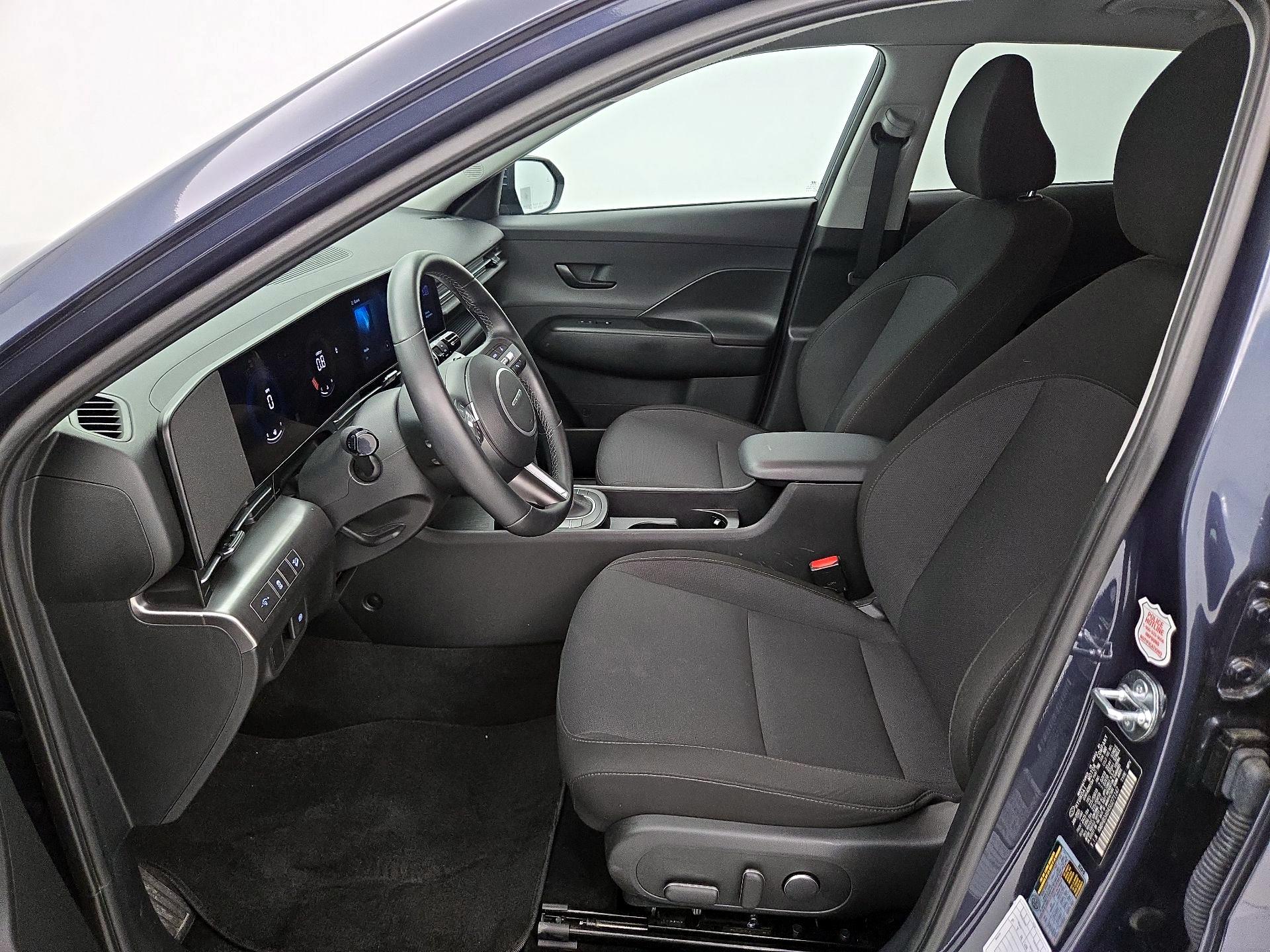 Thumbnail: 2025 Hyundai Kona - 11