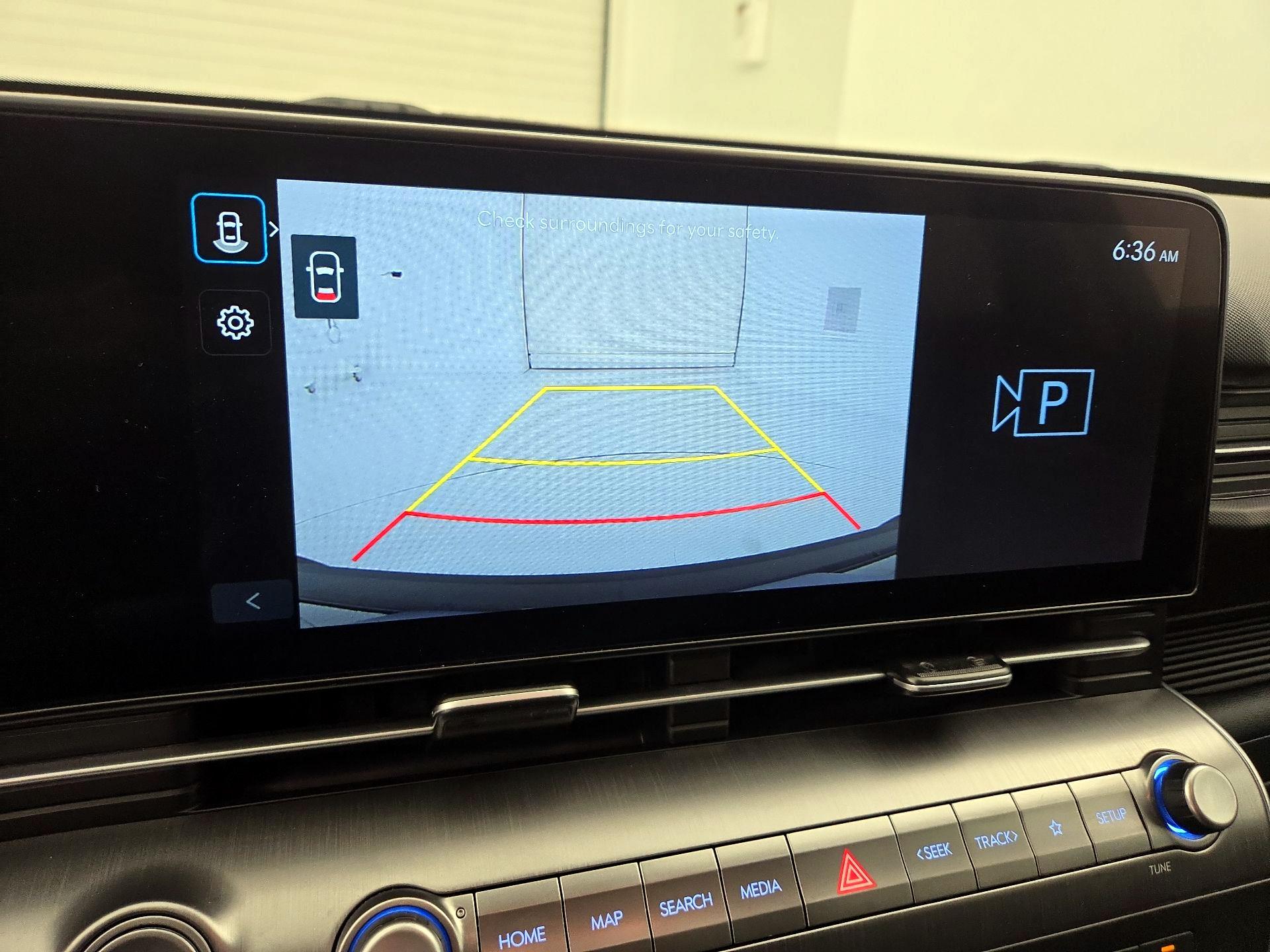 Thumbnail: 2025 Hyundai Kona - 14