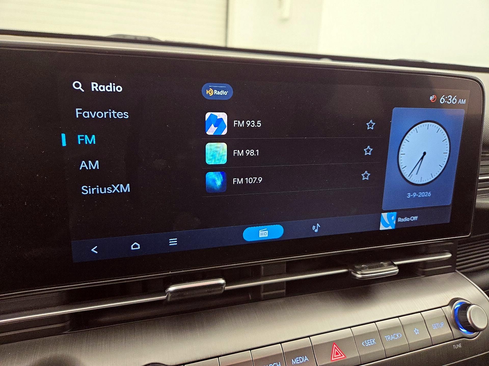 Thumbnail: 2025 Hyundai Kona - 15