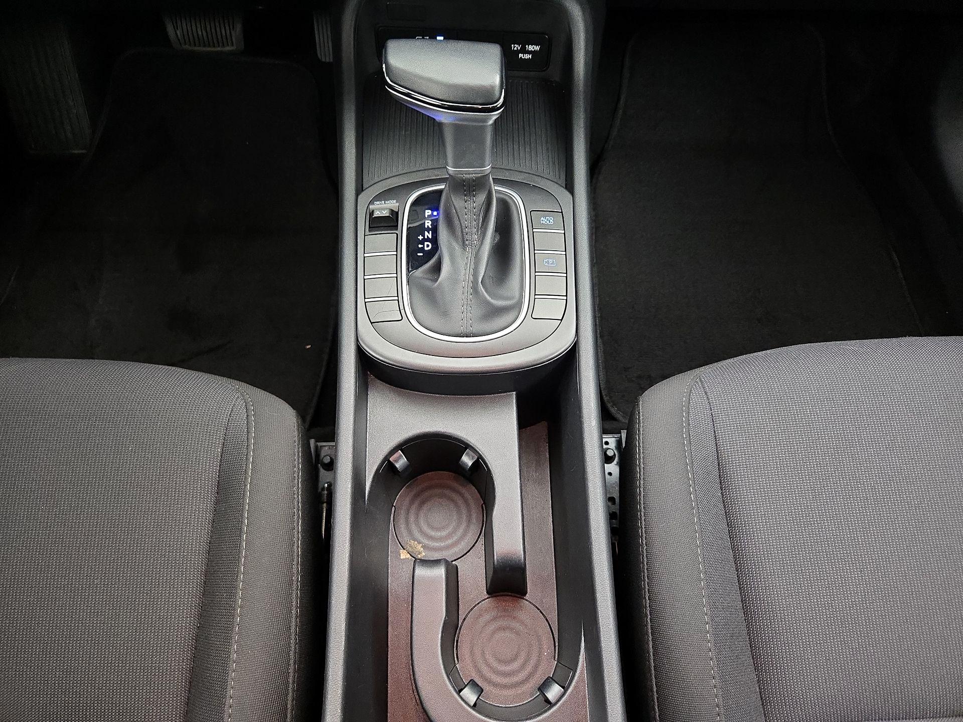 Thumbnail: 2025 Hyundai Kona - 17