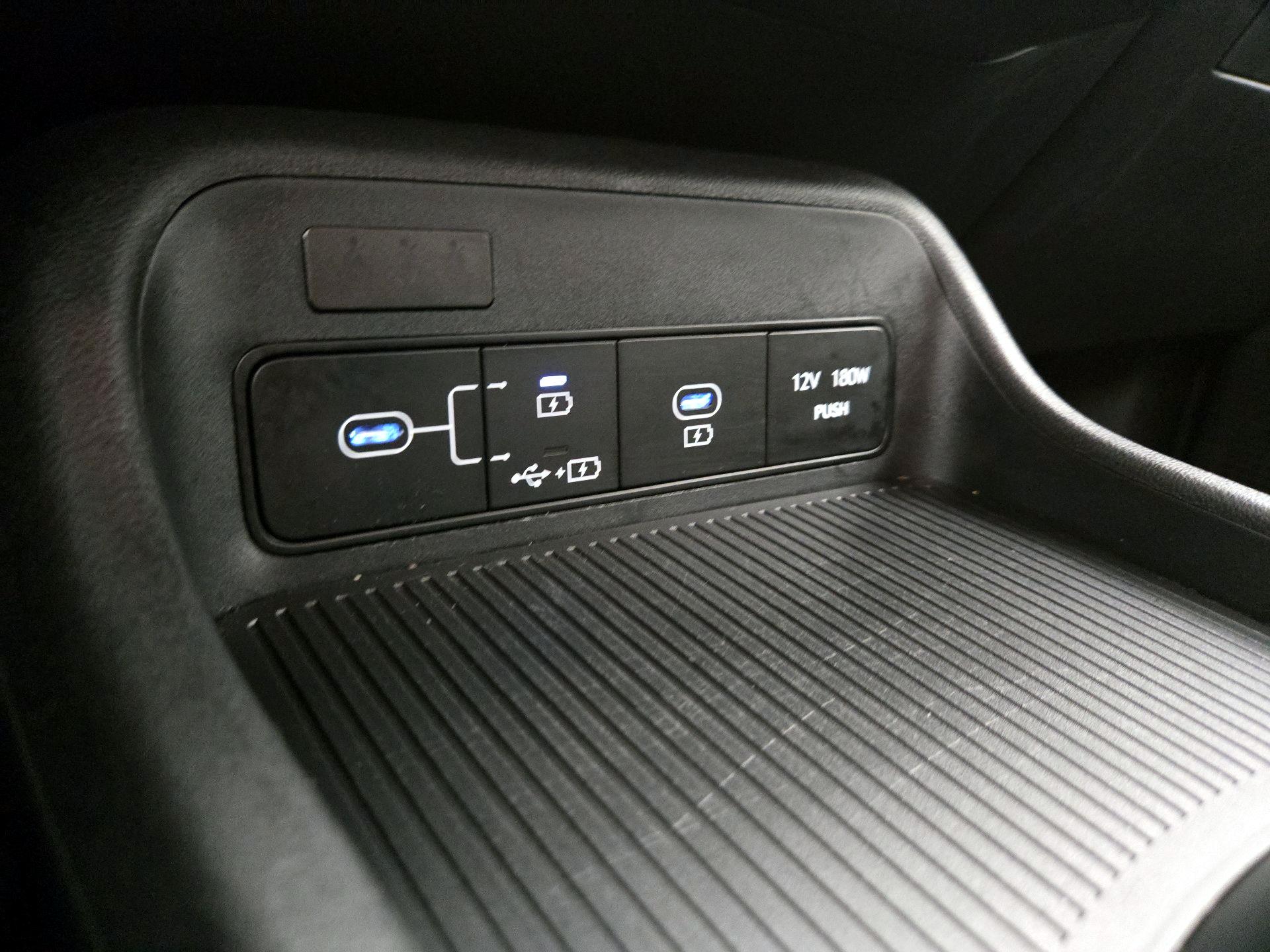 Thumbnail: 2025 Hyundai Kona - 18