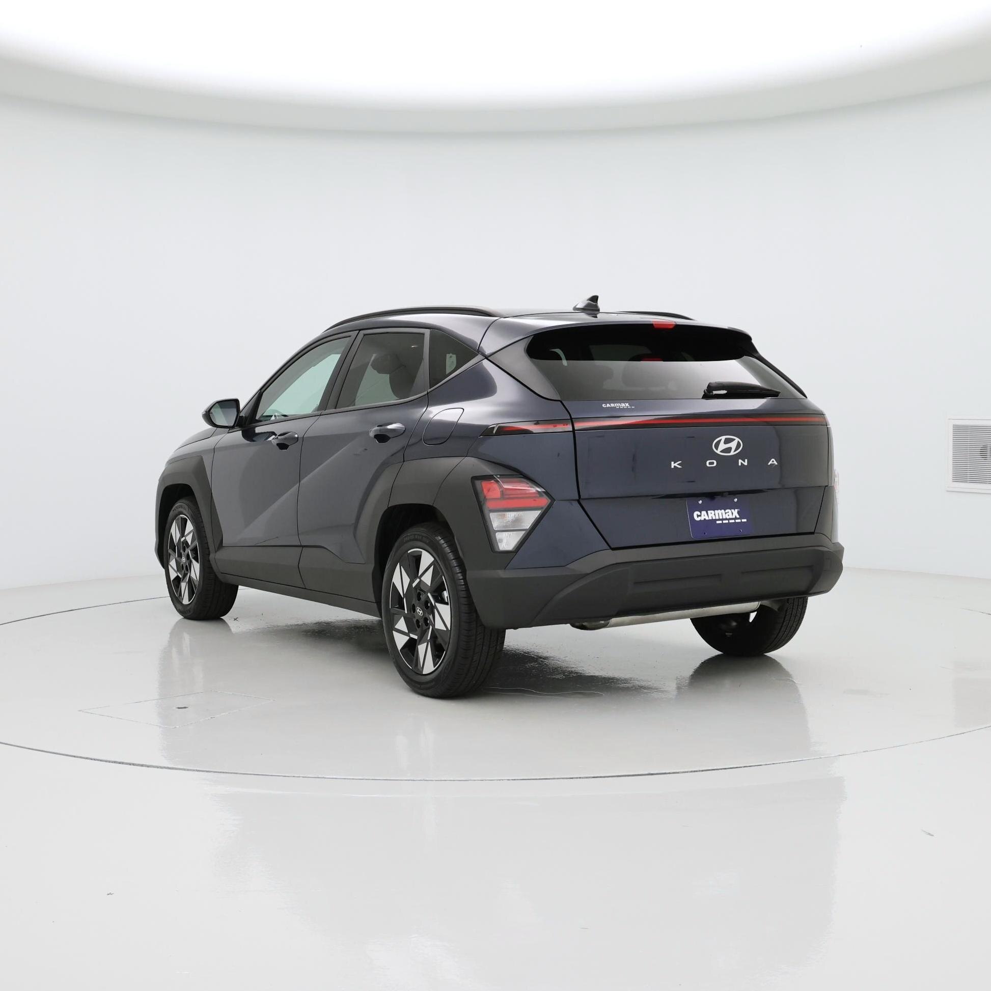 Thumbnail: 2025 Hyundai Kona - 2