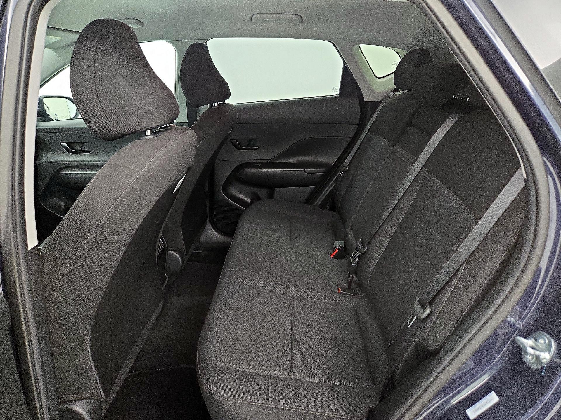 Thumbnail: 2025 Hyundai Kona - 19