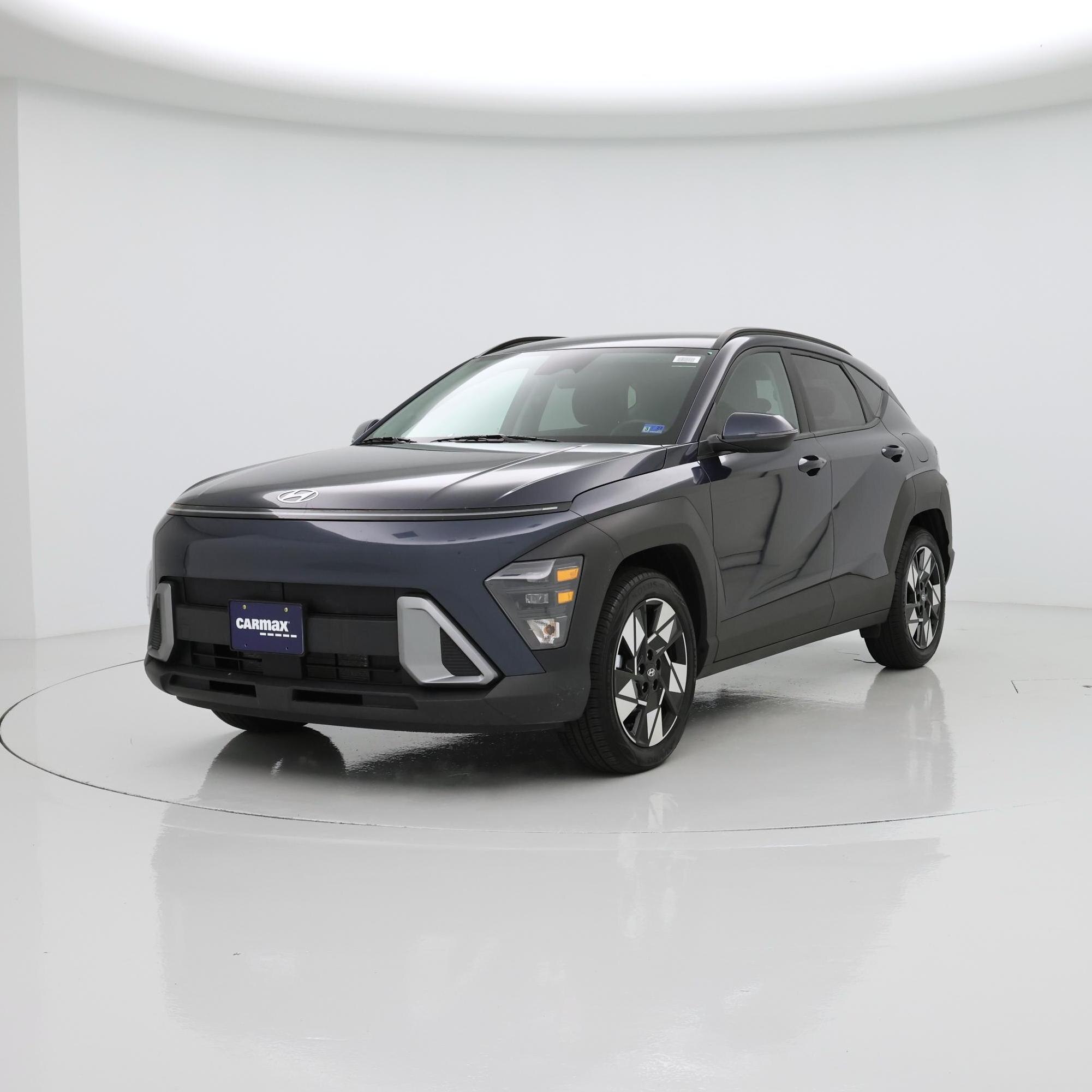 Thumbnail: 2025 Hyundai Kona - 4