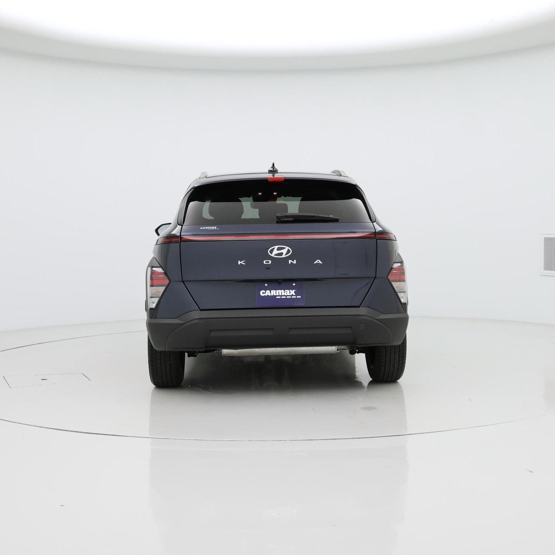 Thumbnail: 2025 Hyundai Kona - 6