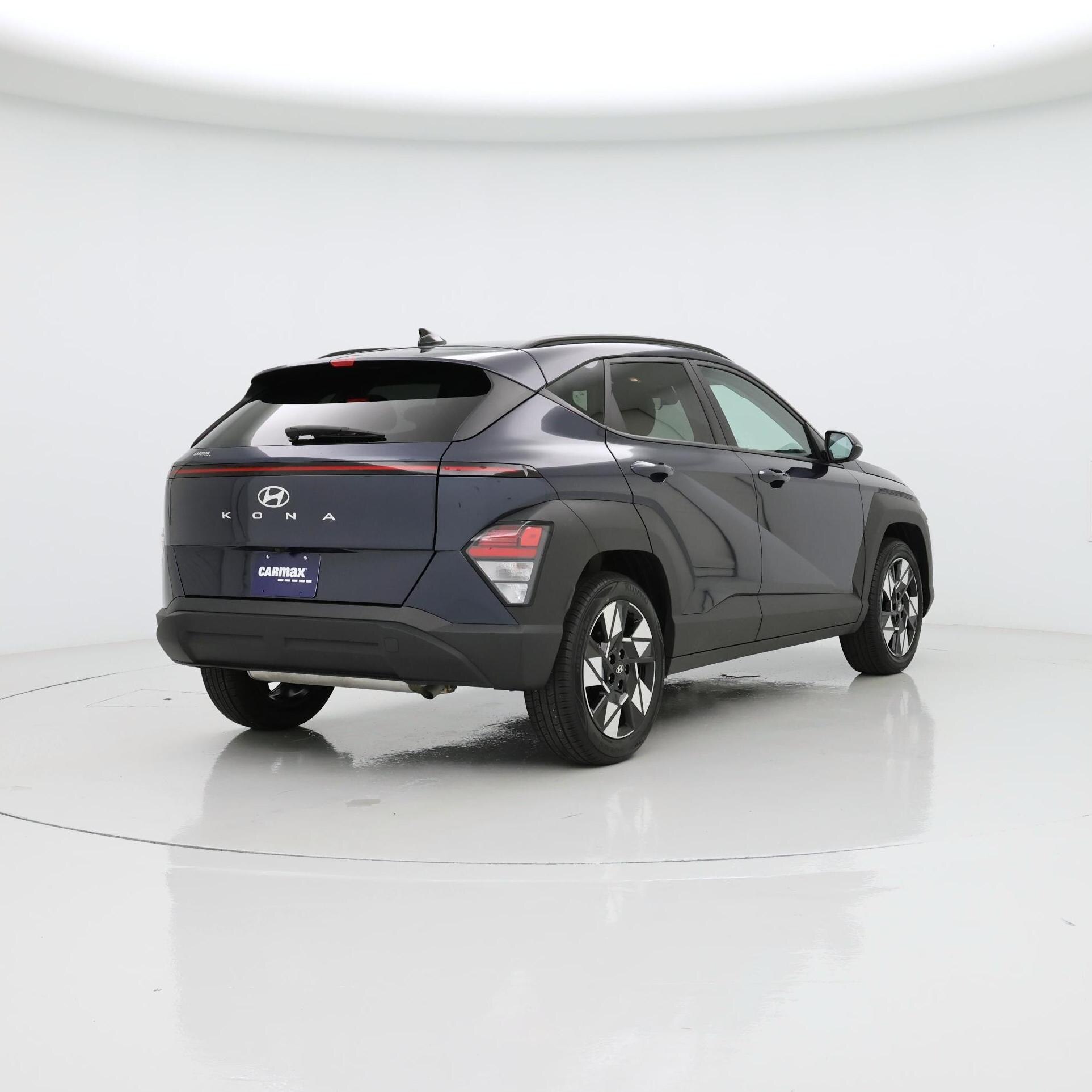 Thumbnail: 2025 Hyundai Kona - 8