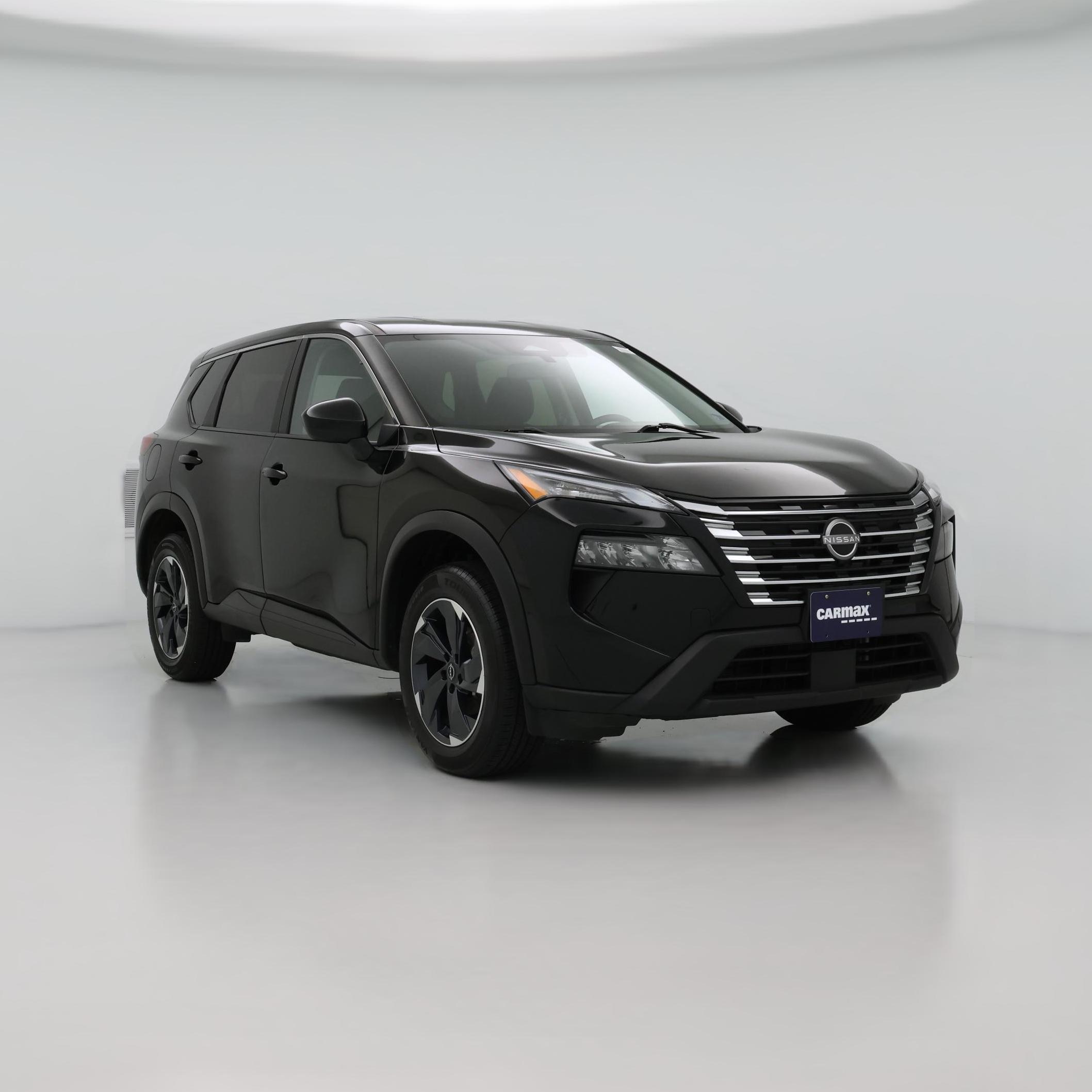 Thumbnail: 2024 Nissan Rogue - 1