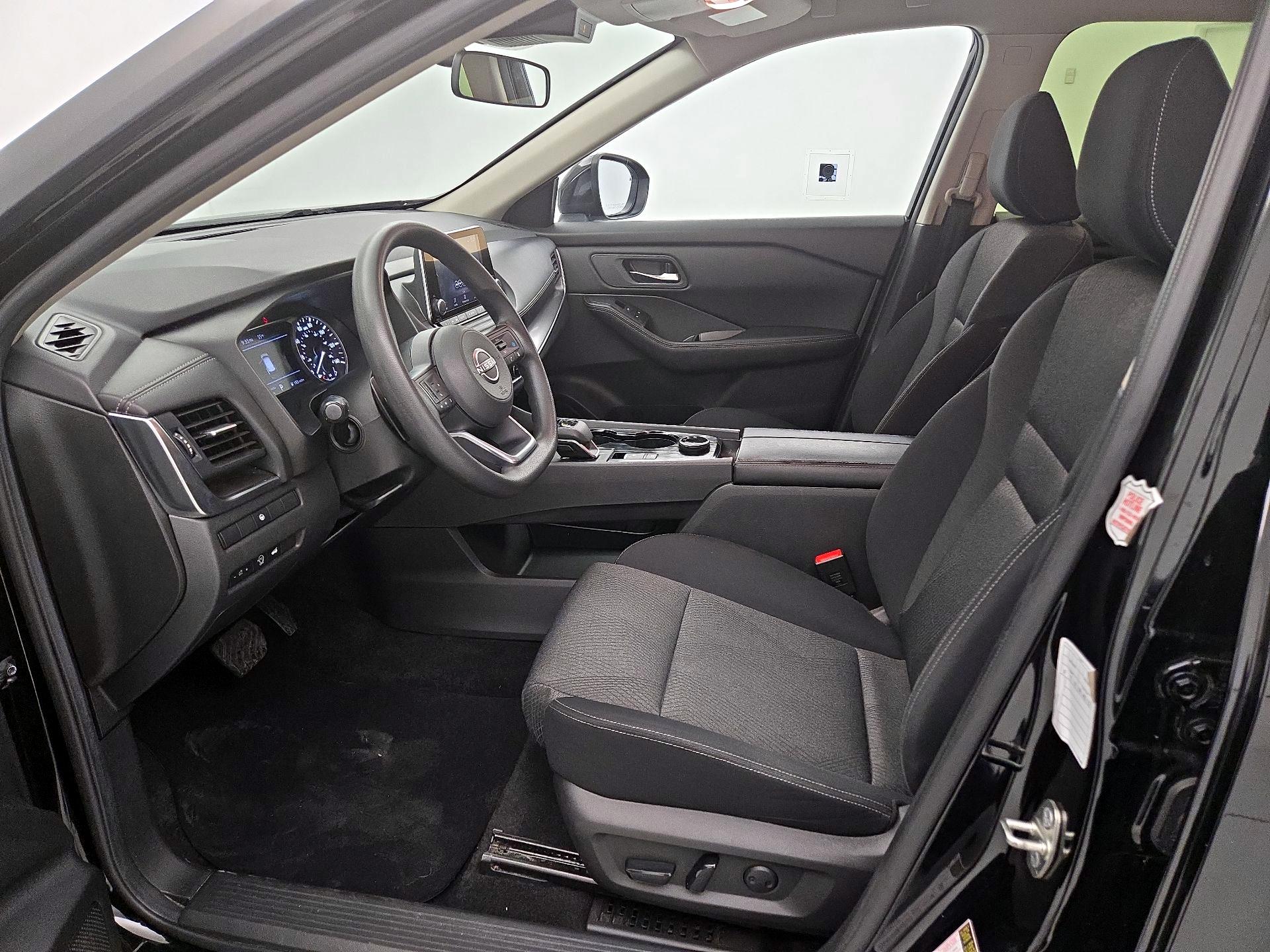 Thumbnail: 2024 Nissan Rogue - 11