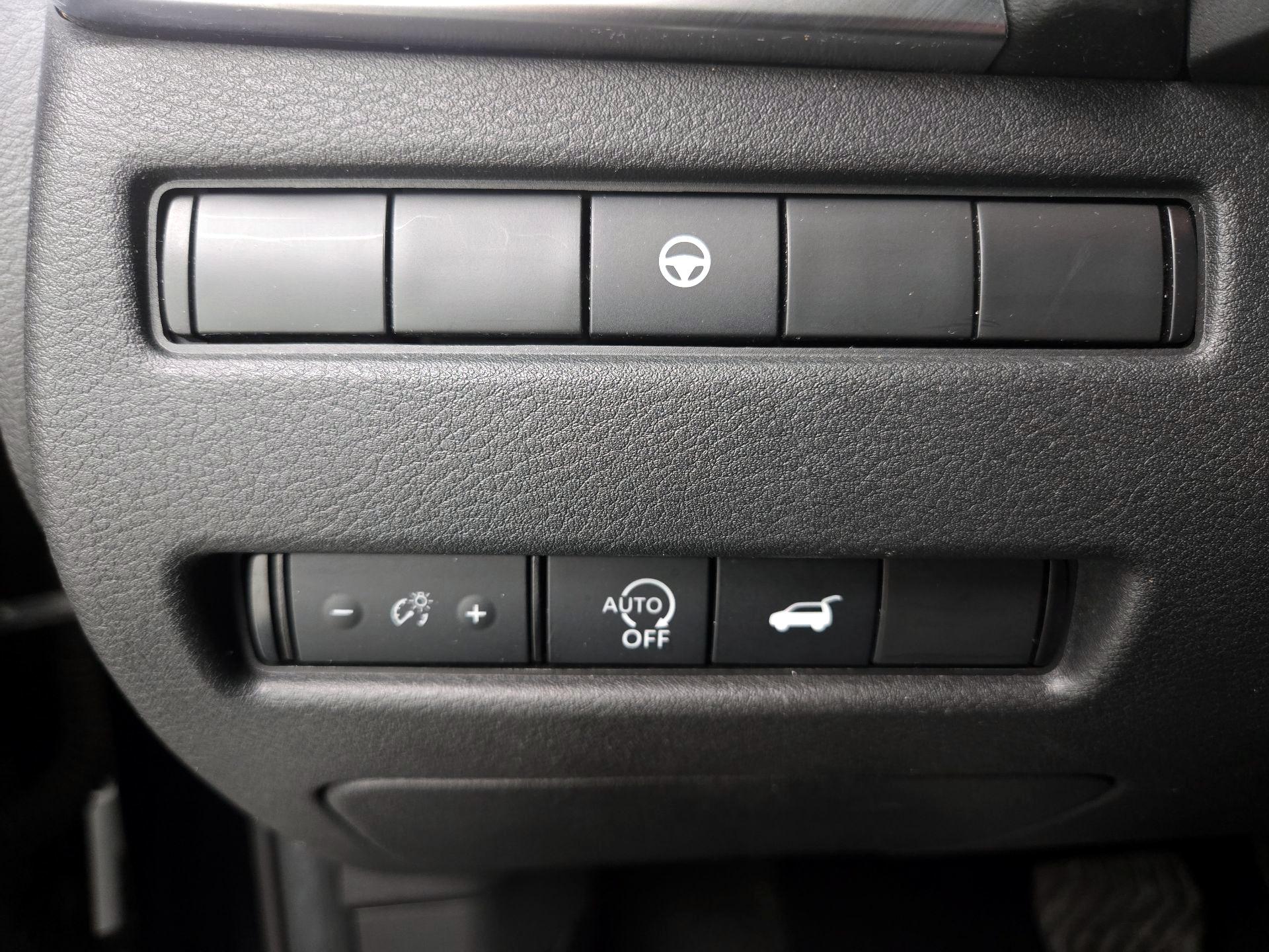 Thumbnail: 2024 Nissan Rogue - 13