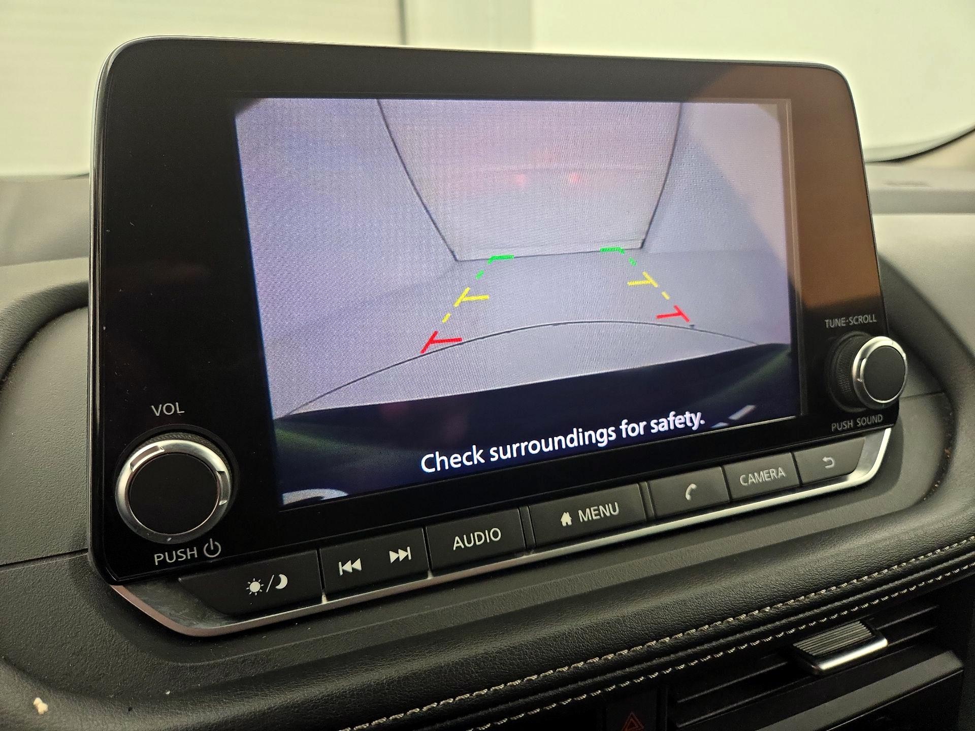 Thumbnail: 2024 Nissan Rogue - 14