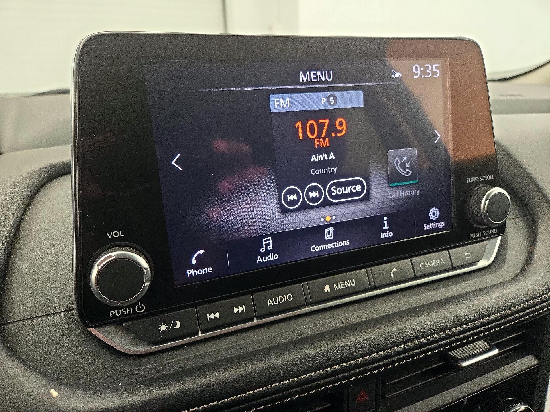 Thumbnail: 2024 Nissan Rogue - 15