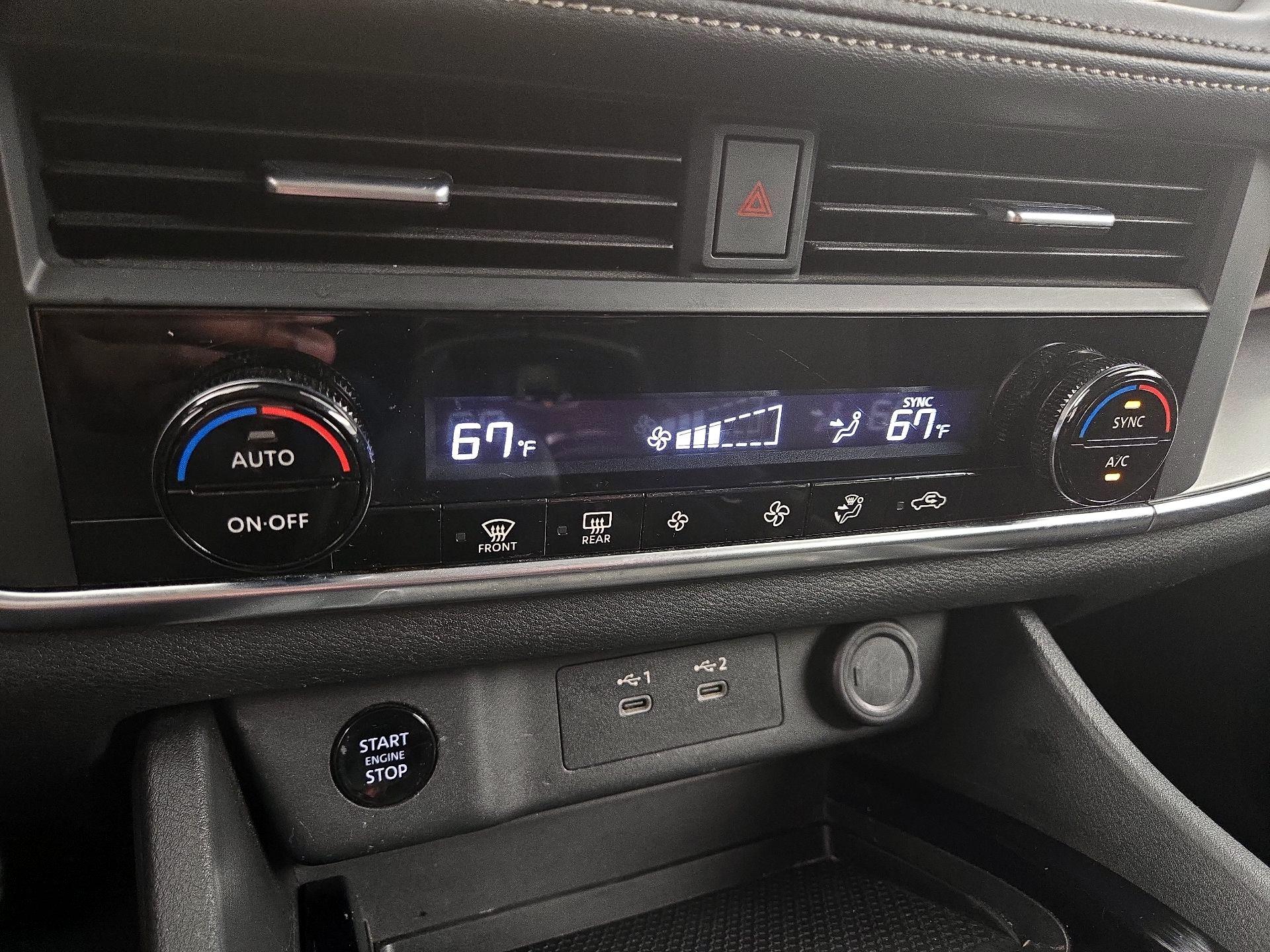 Thumbnail: 2024 Nissan Rogue - 16