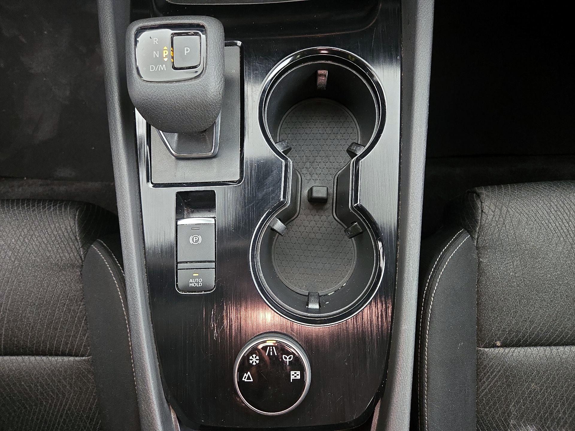 Thumbnail: 2024 Nissan Rogue - 17