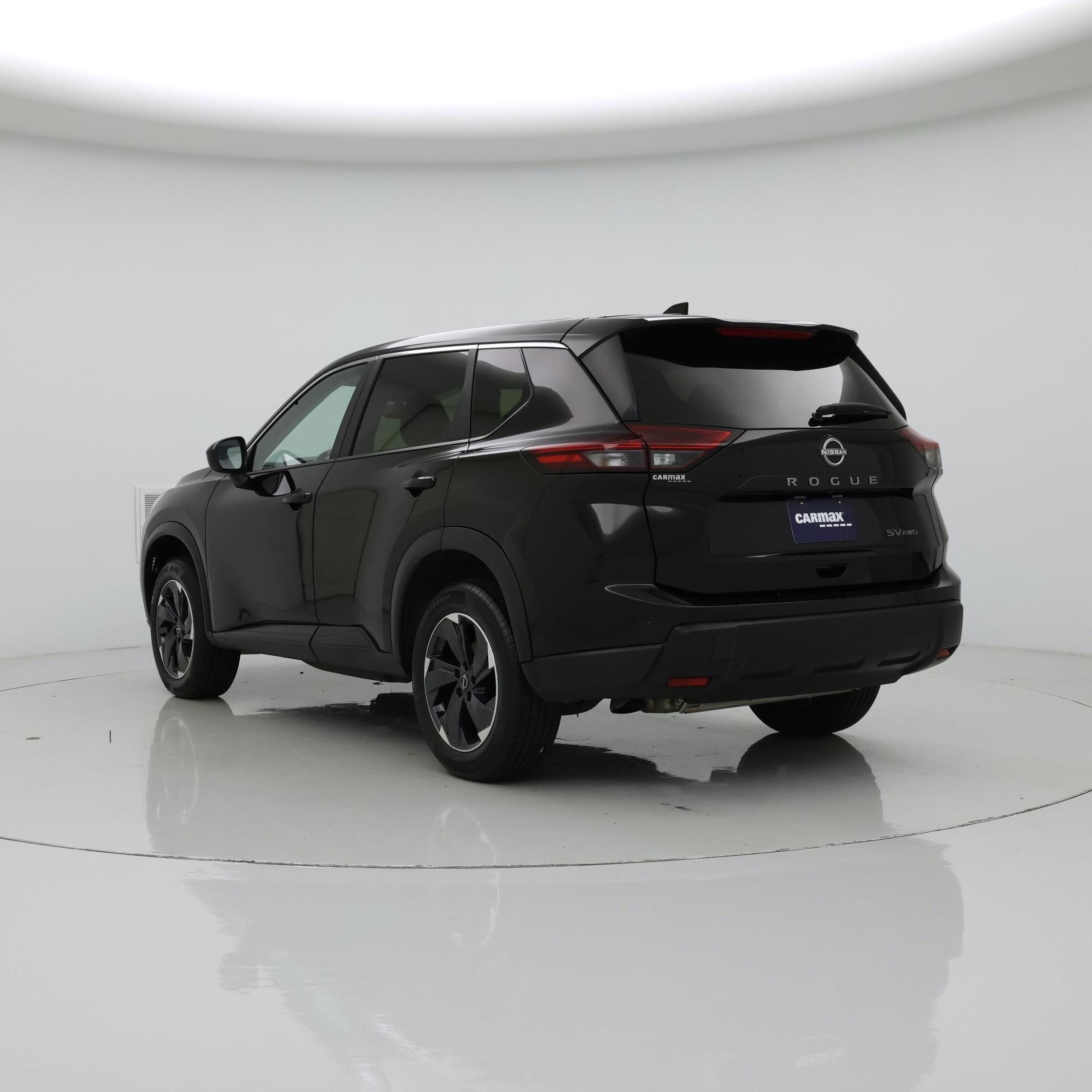 Thumbnail: 2024 Nissan Rogue - 2