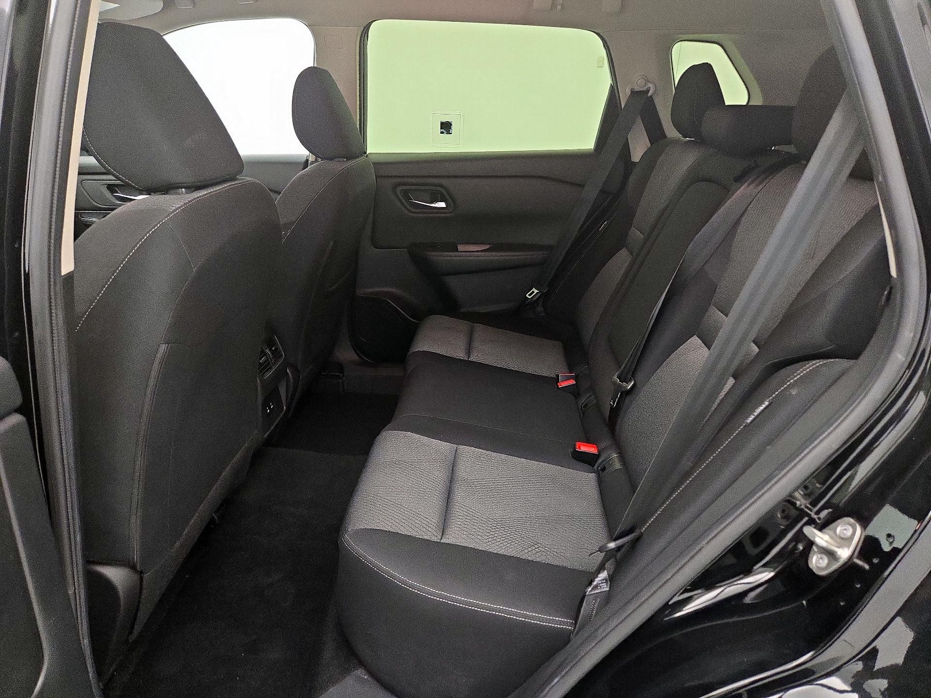 Thumbnail: 2024 Nissan Rogue - 19