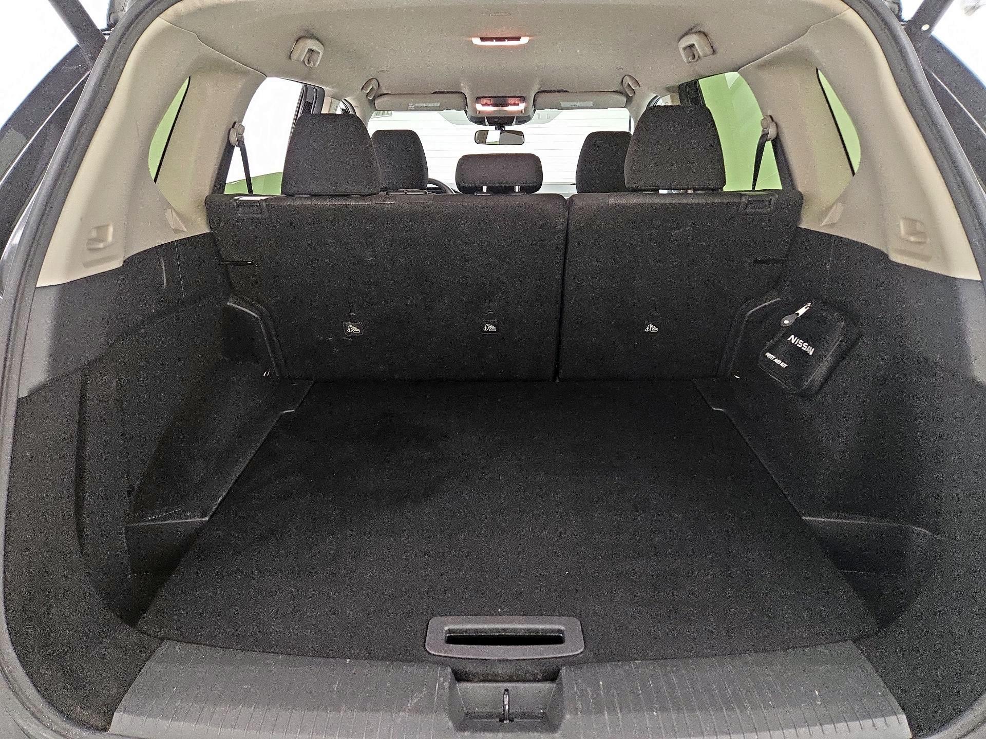 Thumbnail: 2024 Nissan Rogue - 20