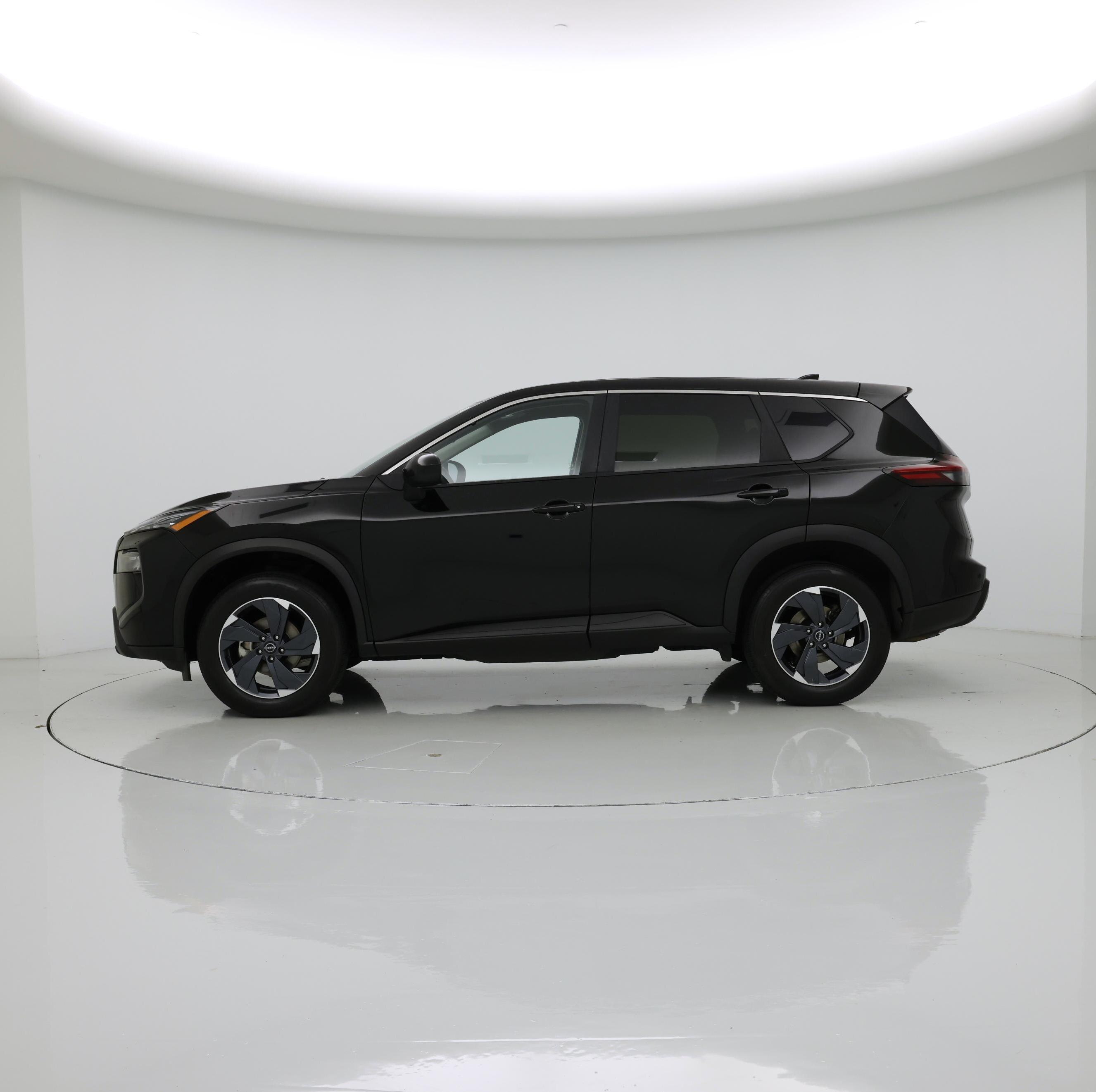 Thumbnail: 2024 Nissan Rogue - 3