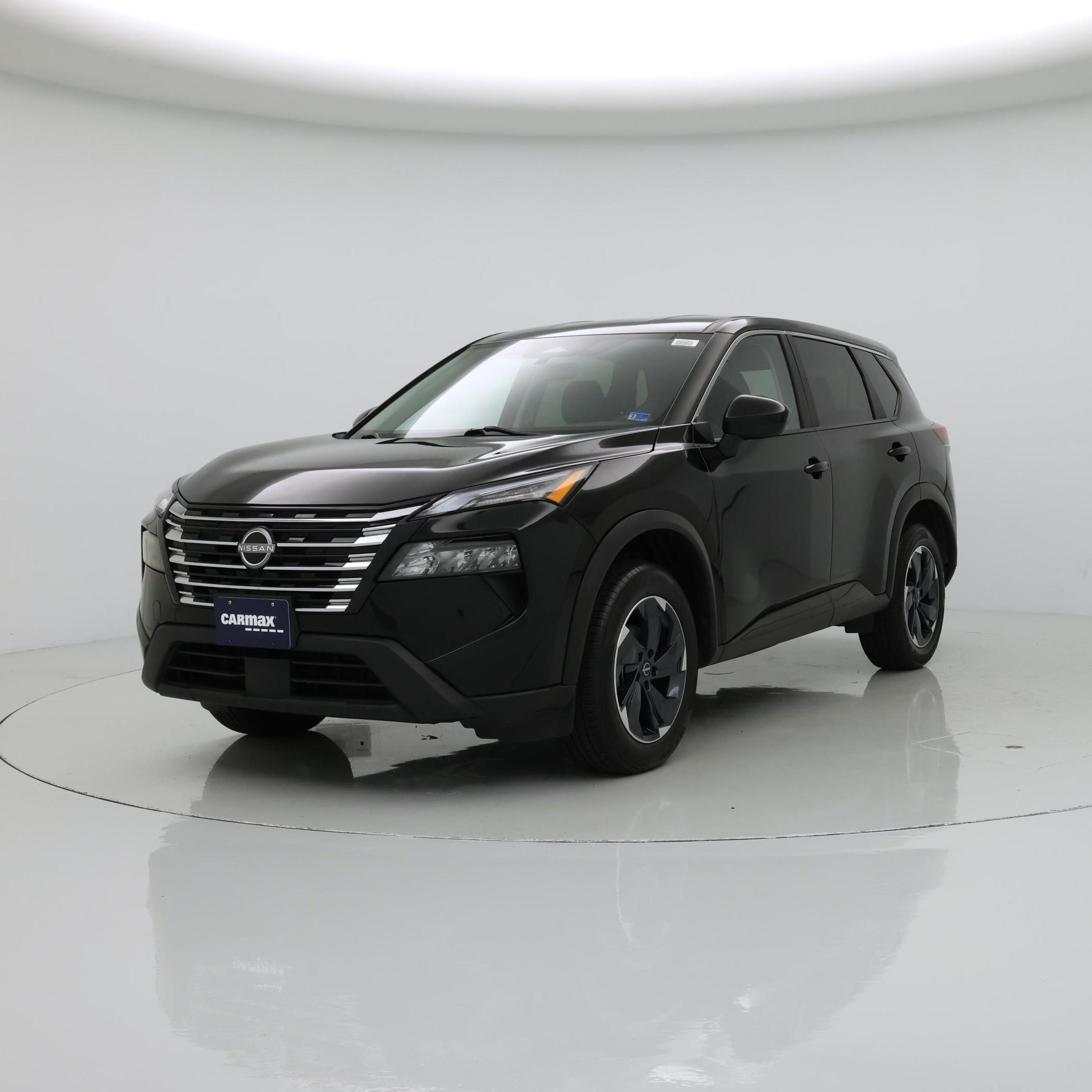 Thumbnail: 2024 Nissan Rogue - 4