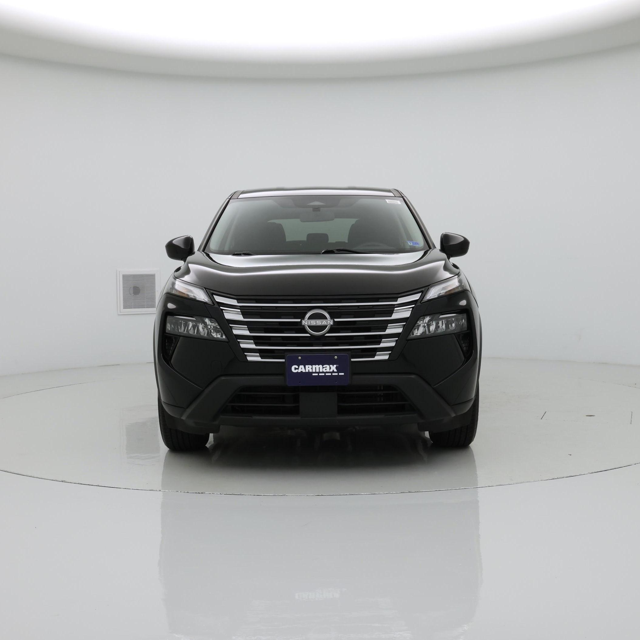 Thumbnail: 2024 Nissan Rogue - 5