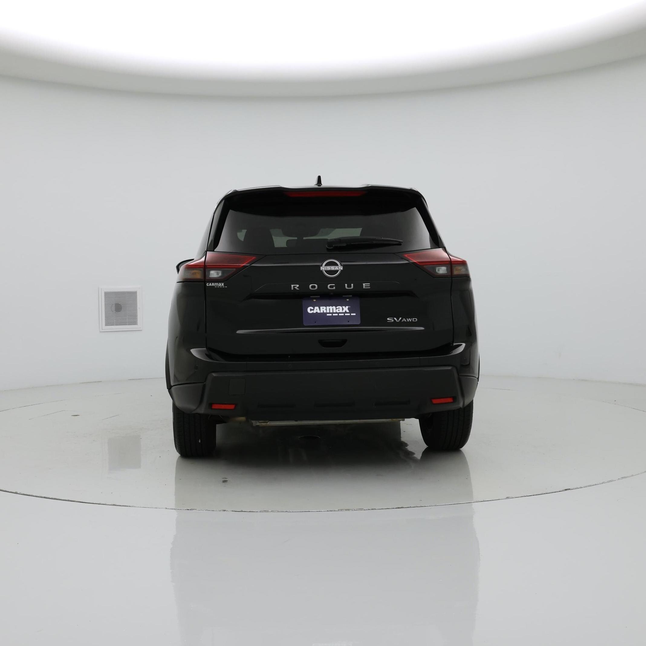 Thumbnail: 2024 Nissan Rogue - 6