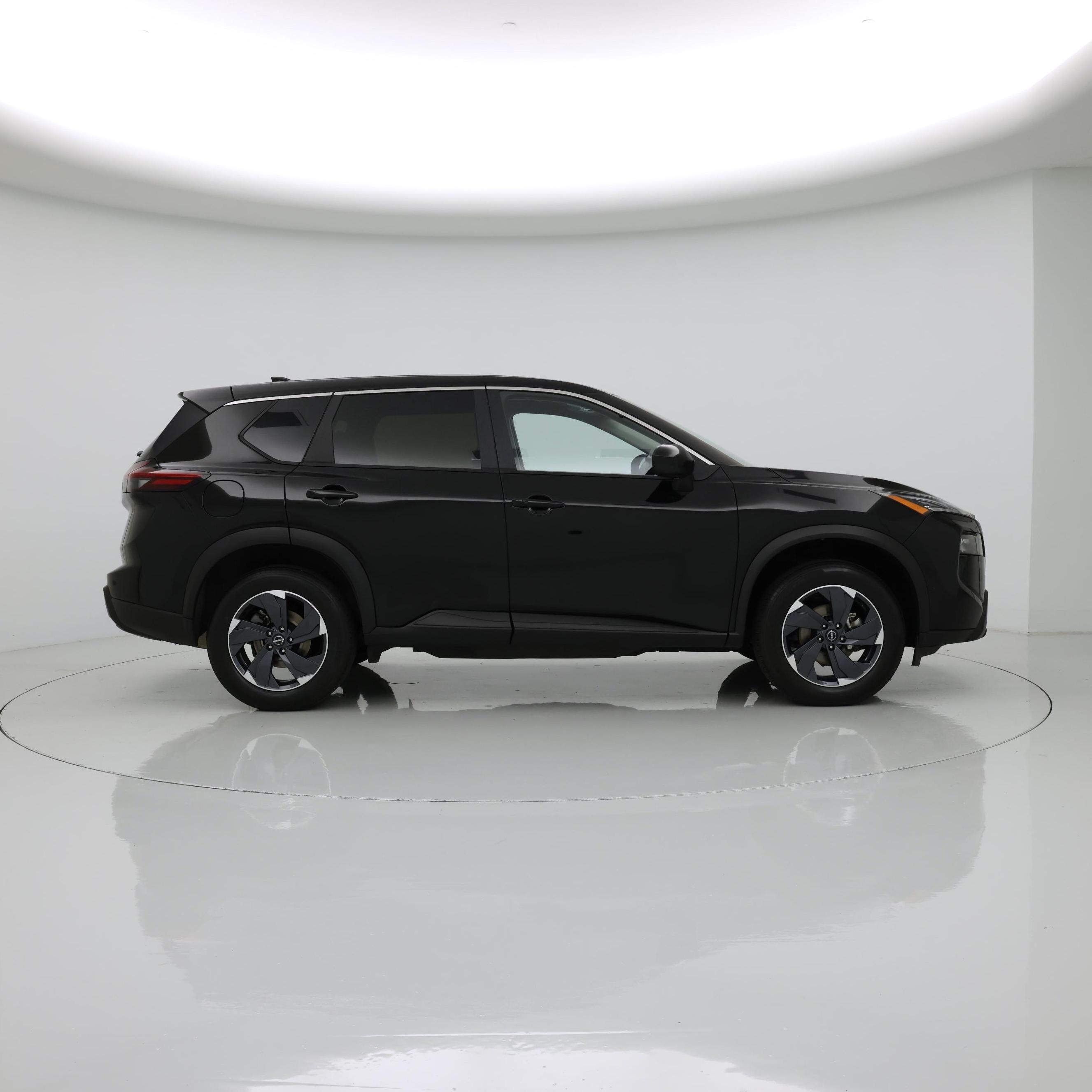 Thumbnail: 2024 Nissan Rogue - 7