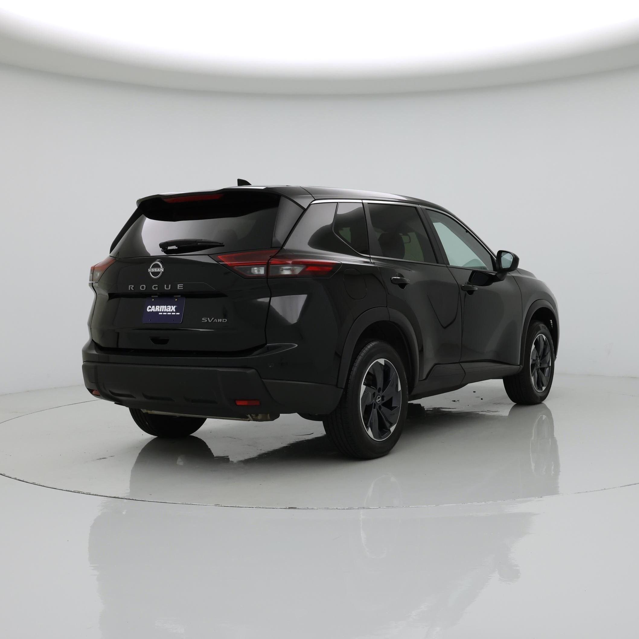 Thumbnail: 2024 Nissan Rogue - 8