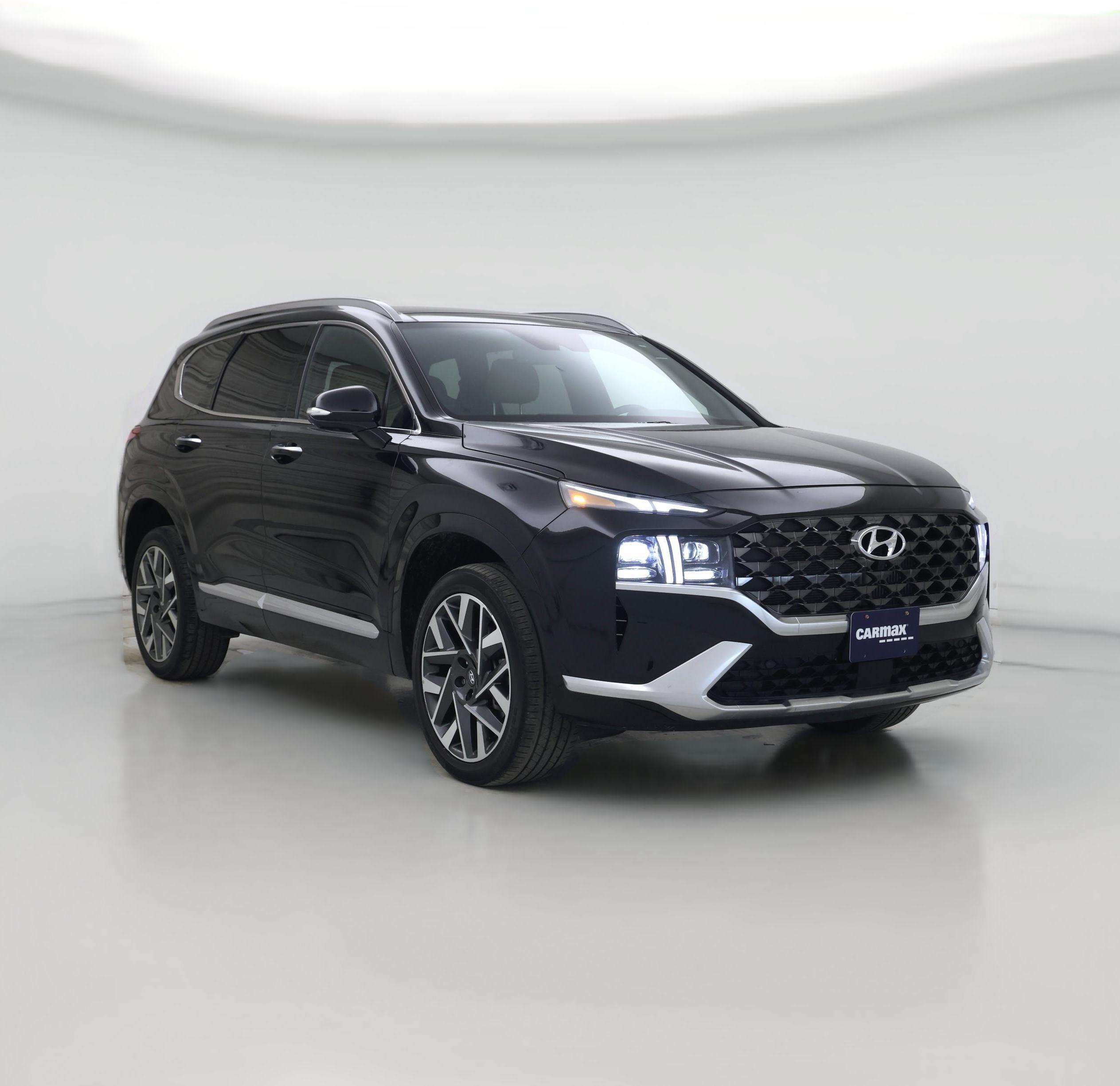 Thumbnail: 2023 Hyundai Santa Fe - 1