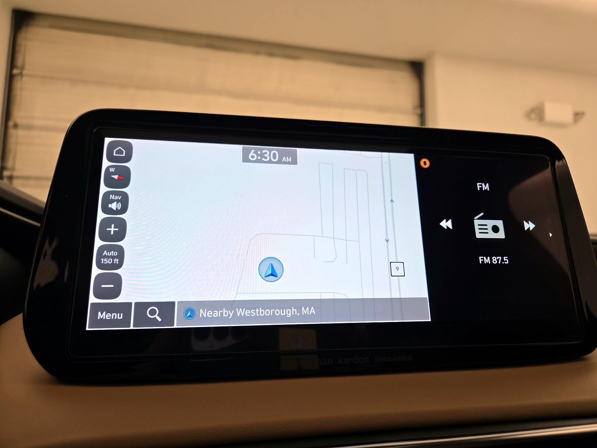 Thumbnail: 2023 Hyundai Santa Fe - 14