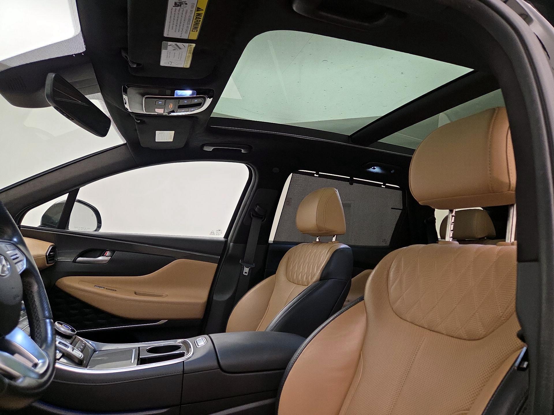 Thumbnail: 2023 Hyundai Santa Fe - 20