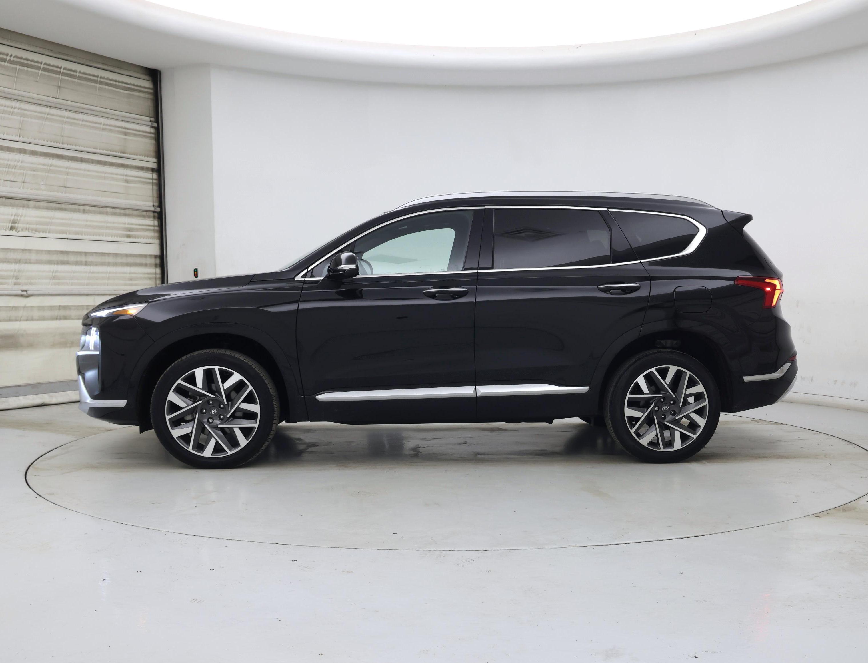 Thumbnail: 2023 Hyundai Santa Fe - 3