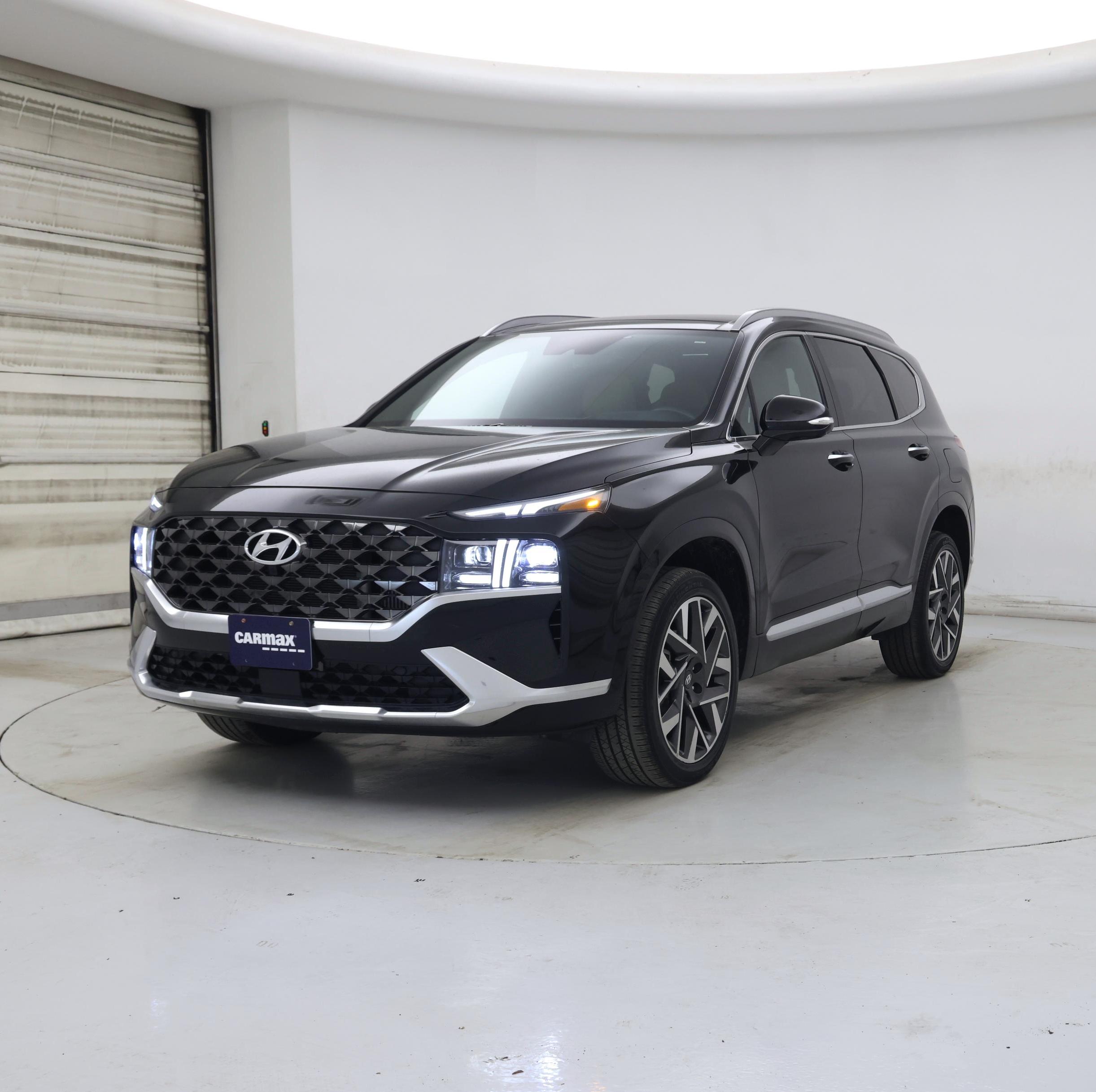 Thumbnail: 2023 Hyundai Santa Fe - 4