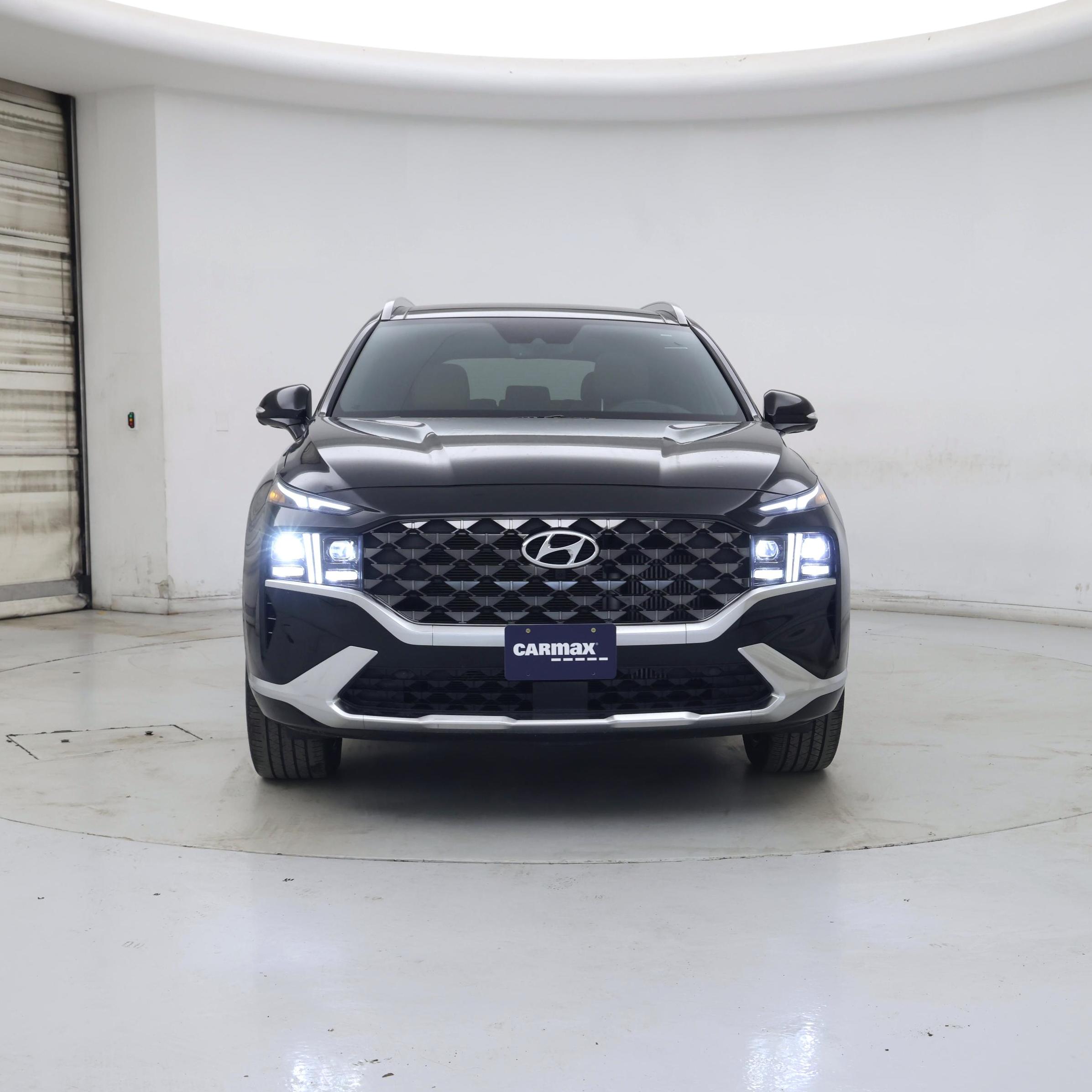 Thumbnail: 2023 Hyundai Santa Fe - 5