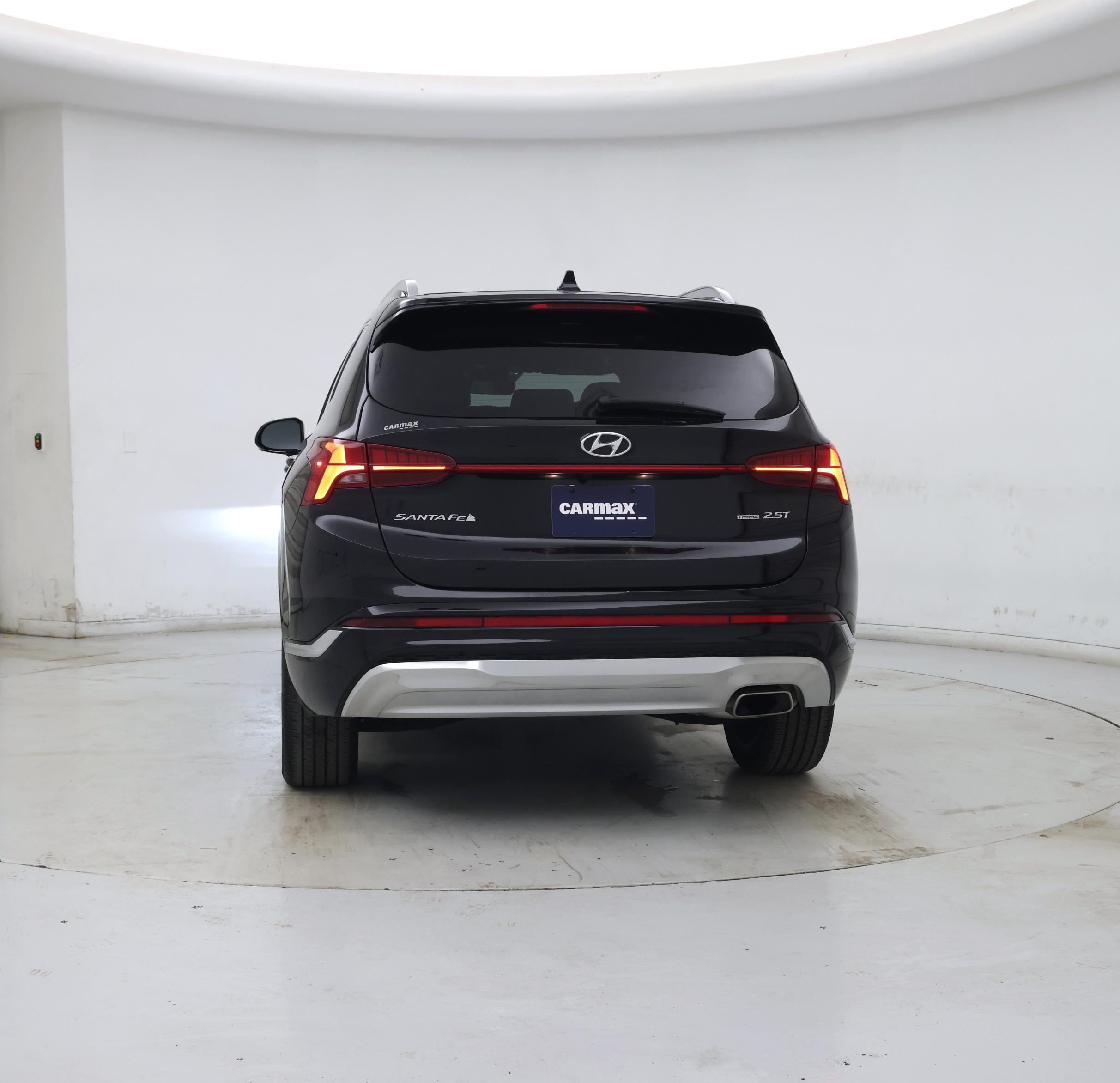 Thumbnail: 2023 Hyundai Santa Fe - 6