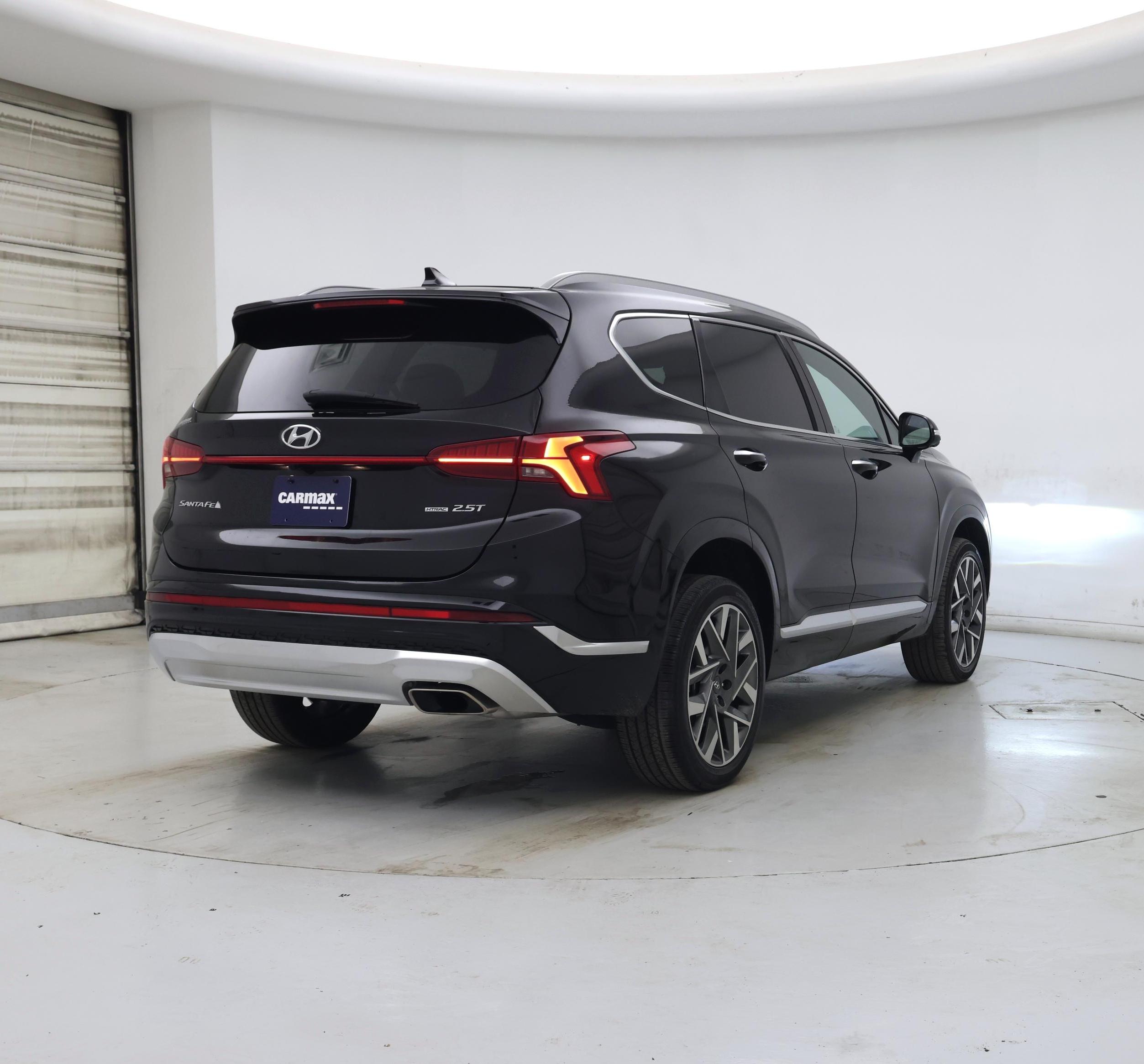 Thumbnail: 2023 Hyundai Santa Fe - 8