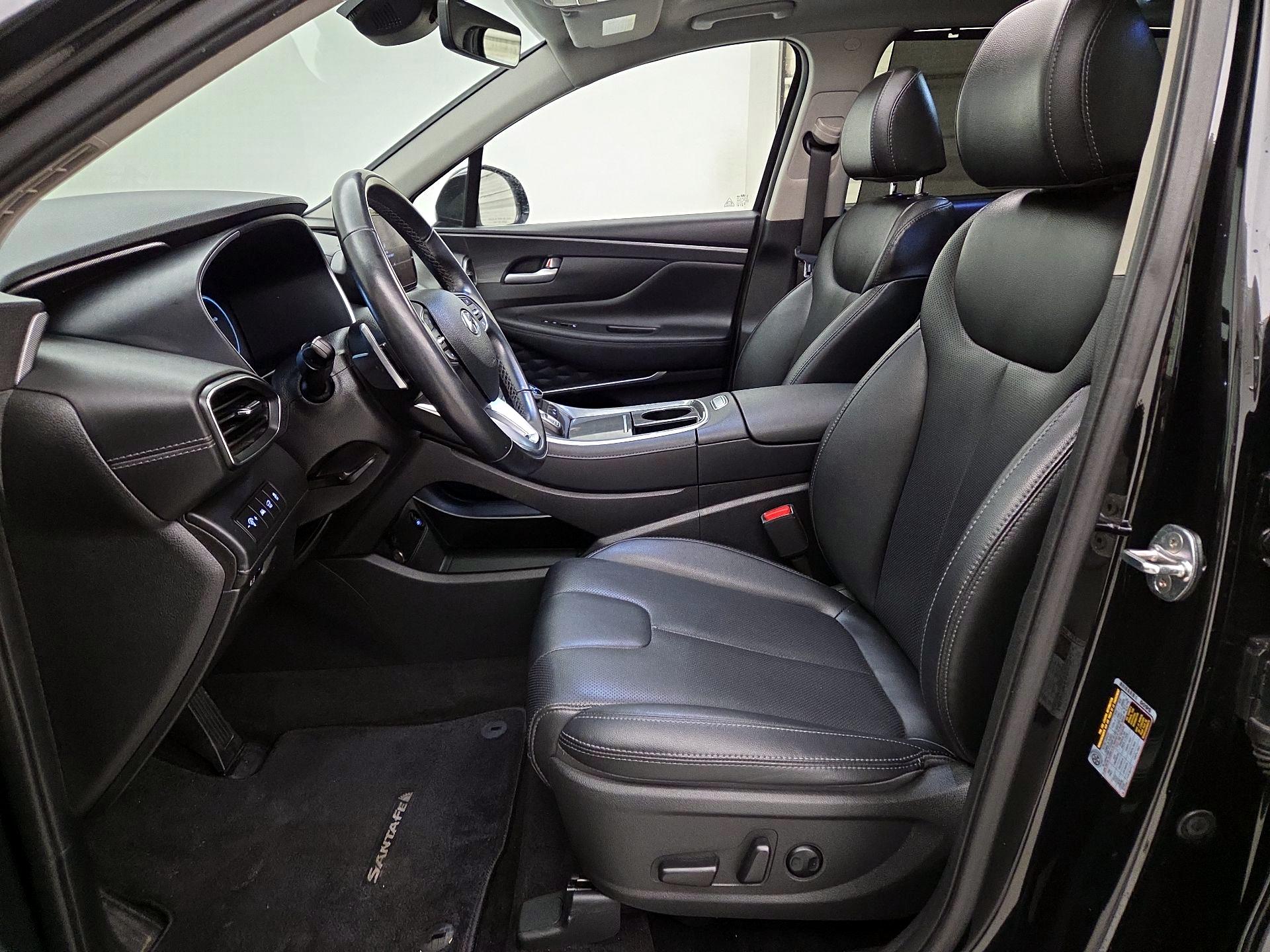 Thumbnail: 2023 Hyundai Santa Fe - 11