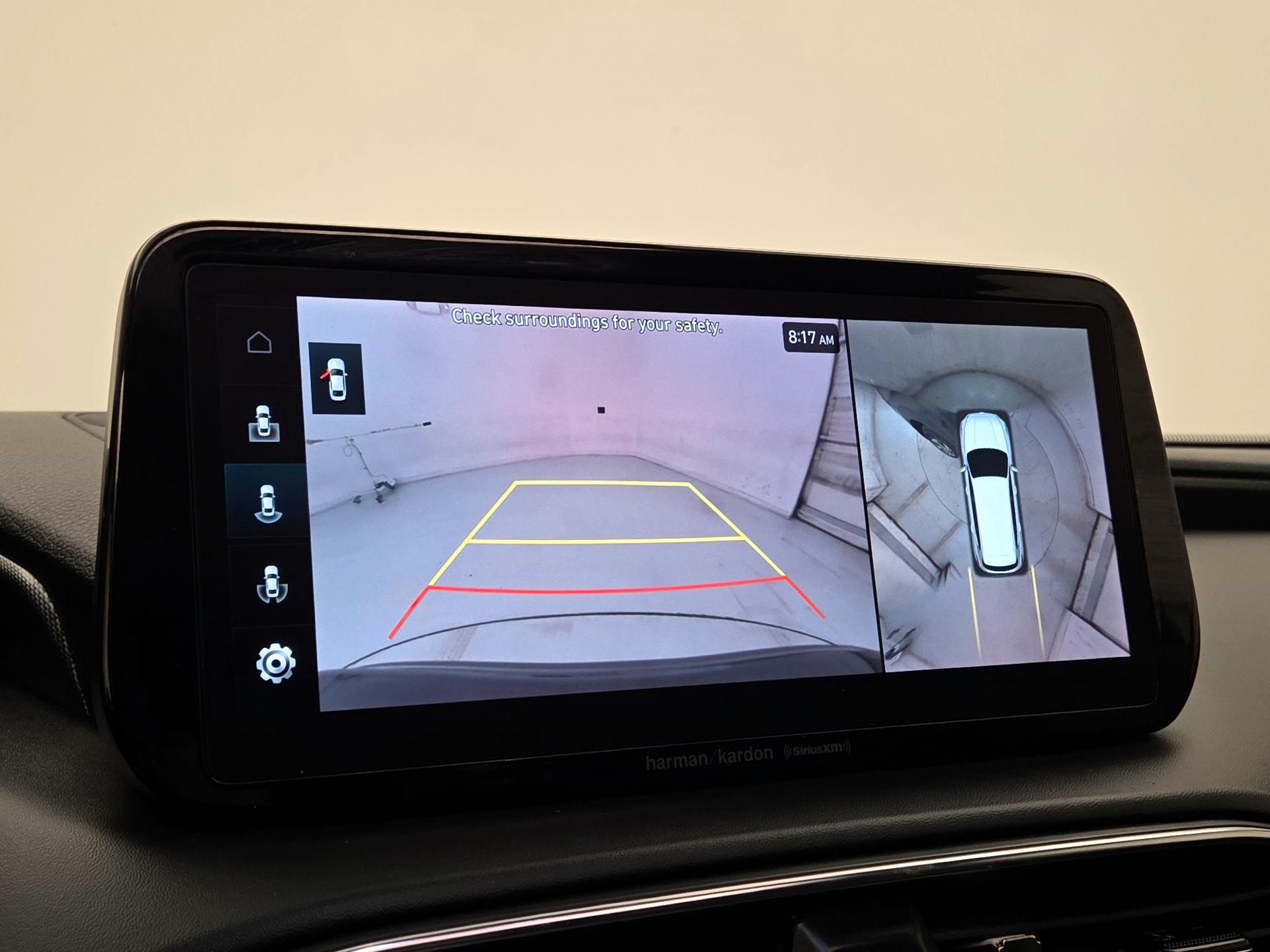 Thumbnail: 2023 Hyundai Santa Fe - 14